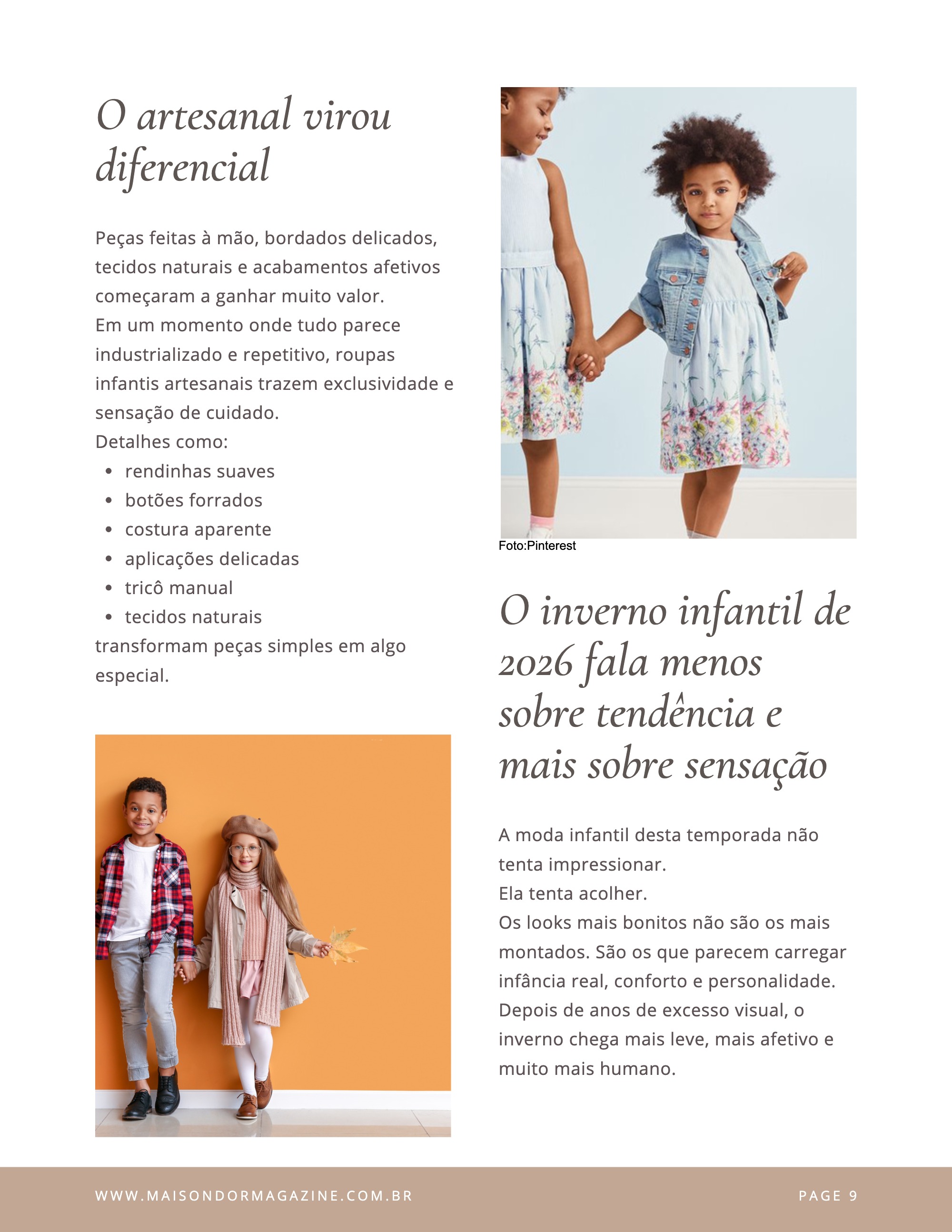 Cópia de Minimalist eBook US Letter — page 8