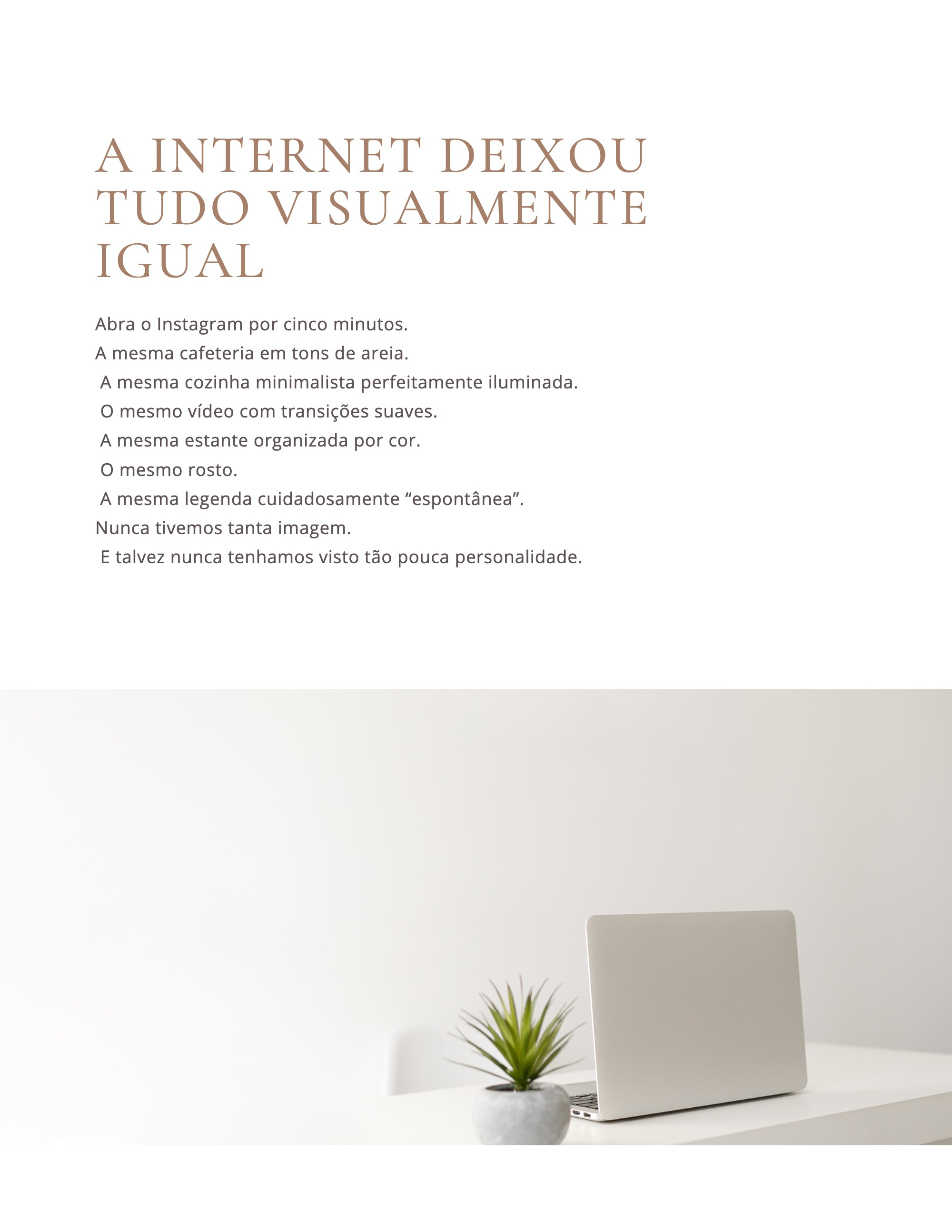Cópia de Minimalist eBook US Letter — page 9