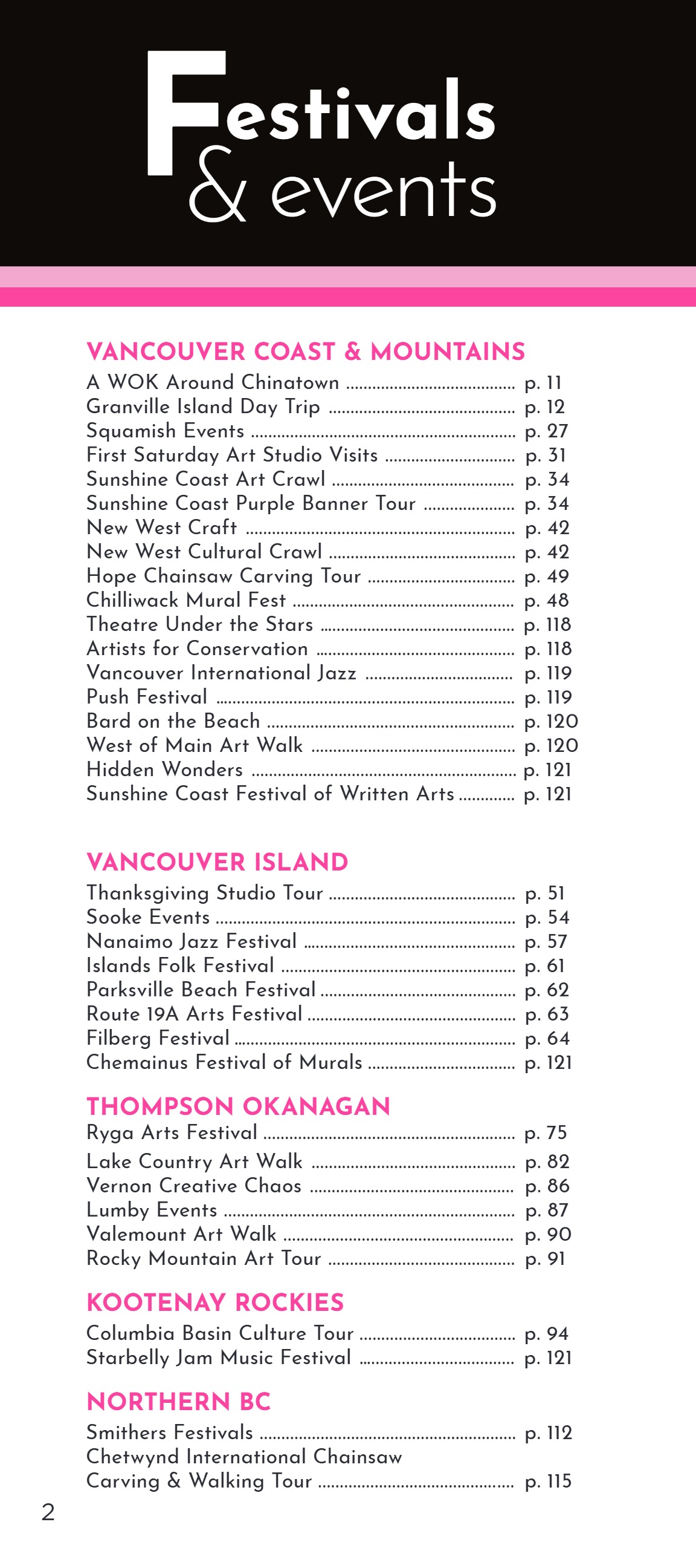 ArtGuide_2026_20thEdition (1) — page 4