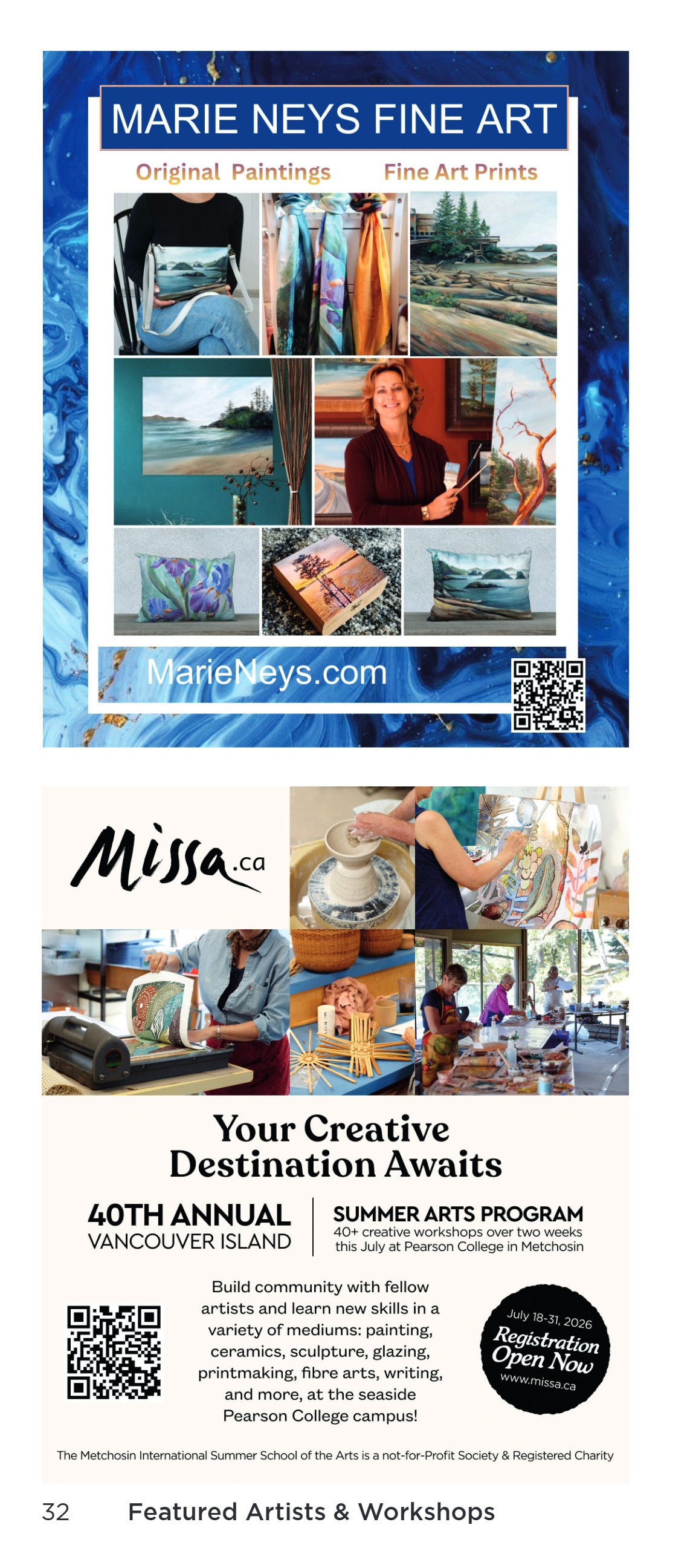 ArtGuide_2026_20thEdition (1) — page 34