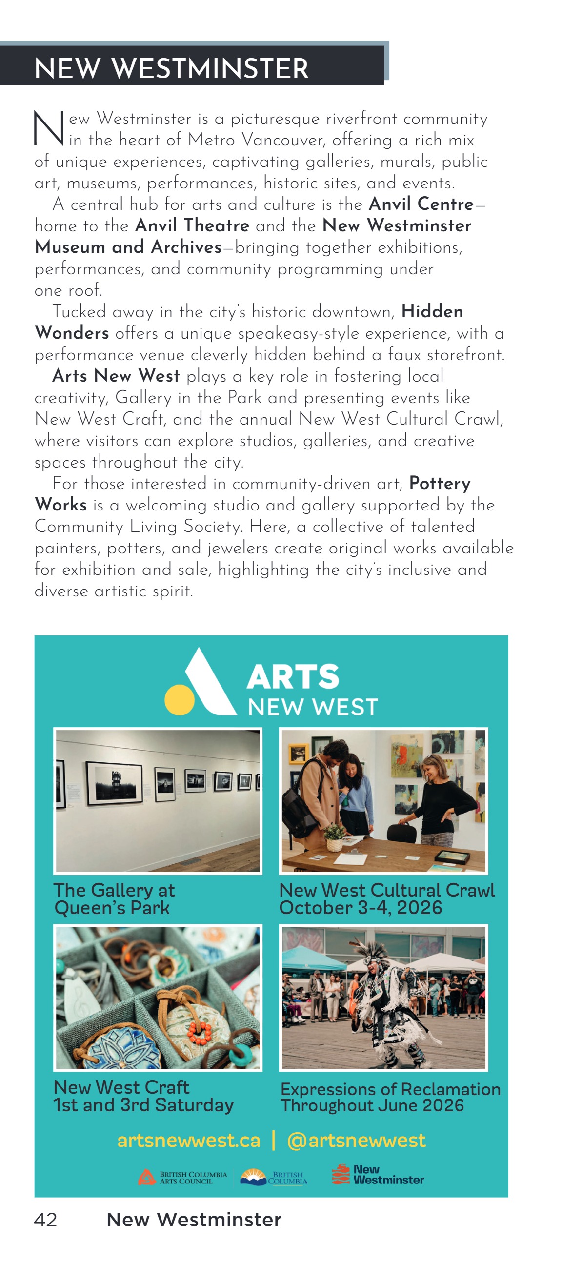 ArtGuide_2026_20thEdition (1) — page 44