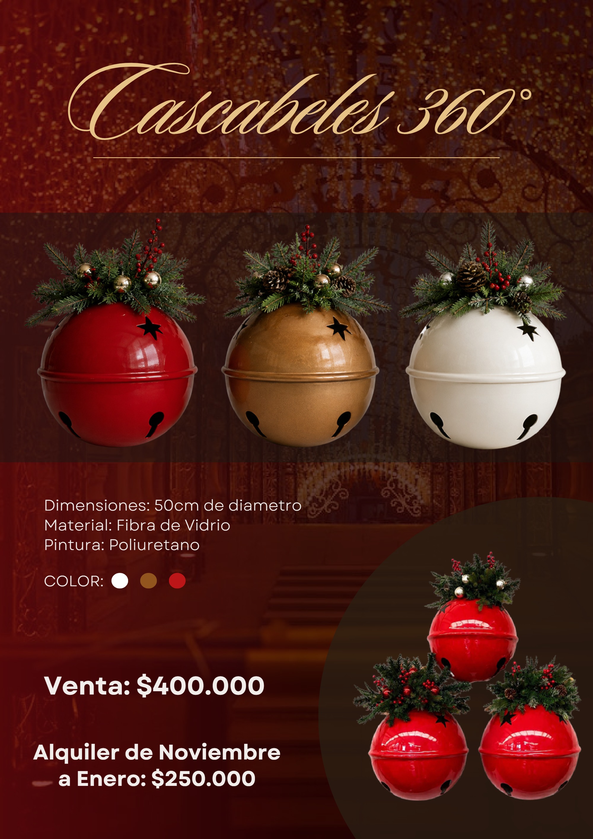 _Catálogo Navideño 2026 VJB — page 14