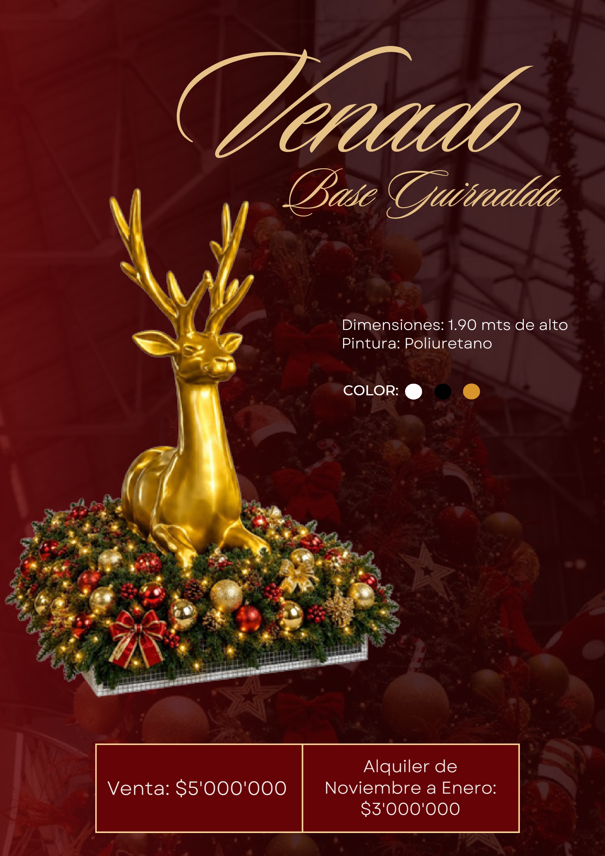 _Catálogo Navideño 2026 VJB — page 20