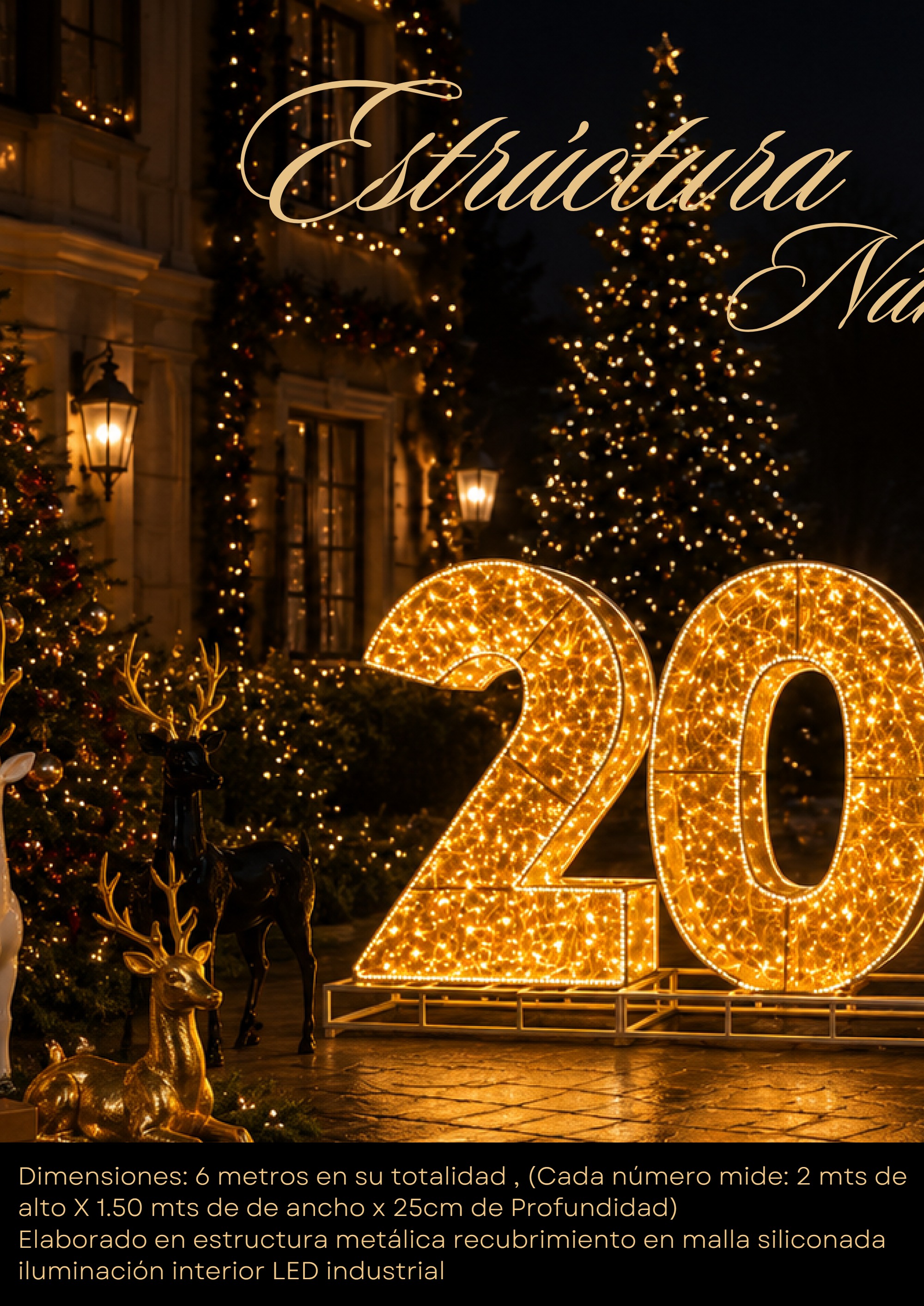 _Catálogo Navideño 2026 VJB — page 26