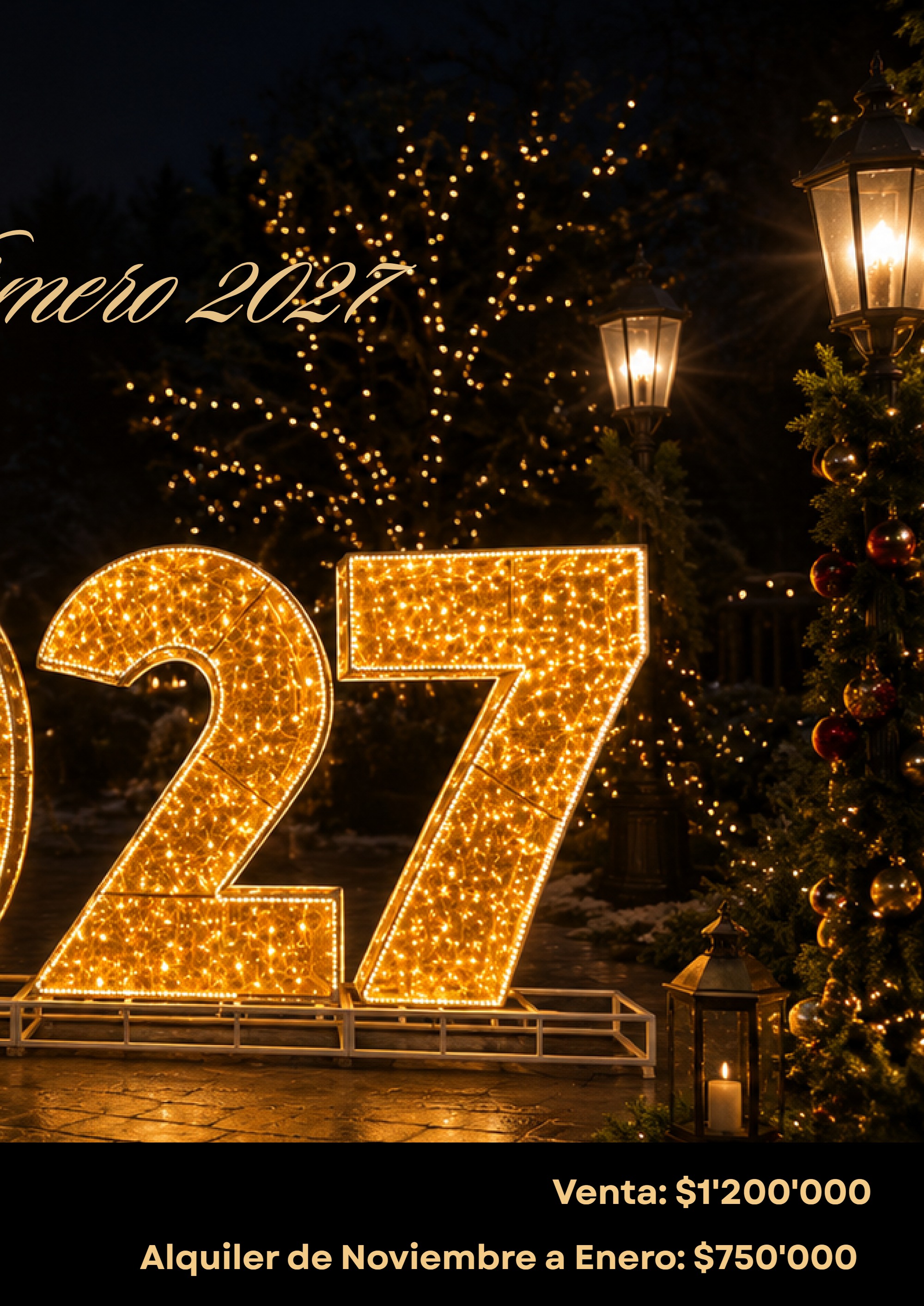 _Catálogo Navideño 2026 VJB — page 27