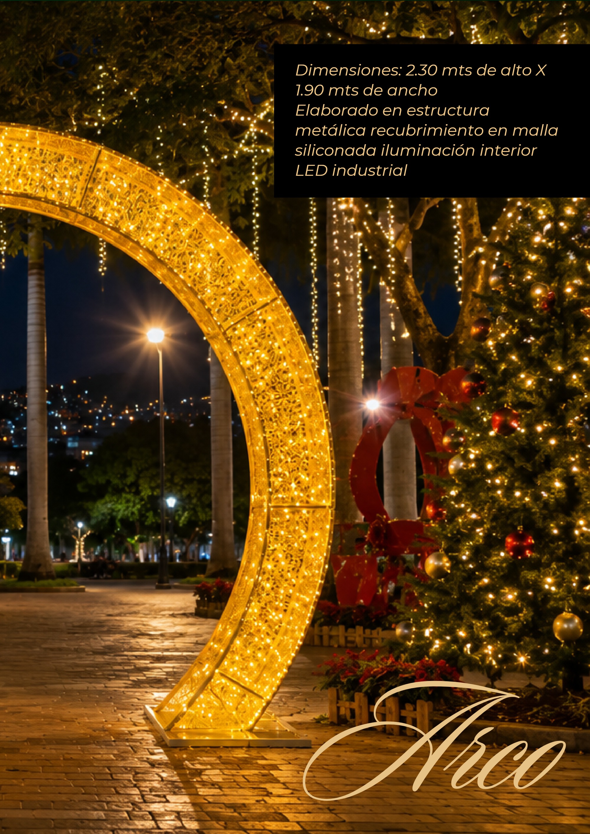 _Catálogo Navideño 2026 VJB — page 31