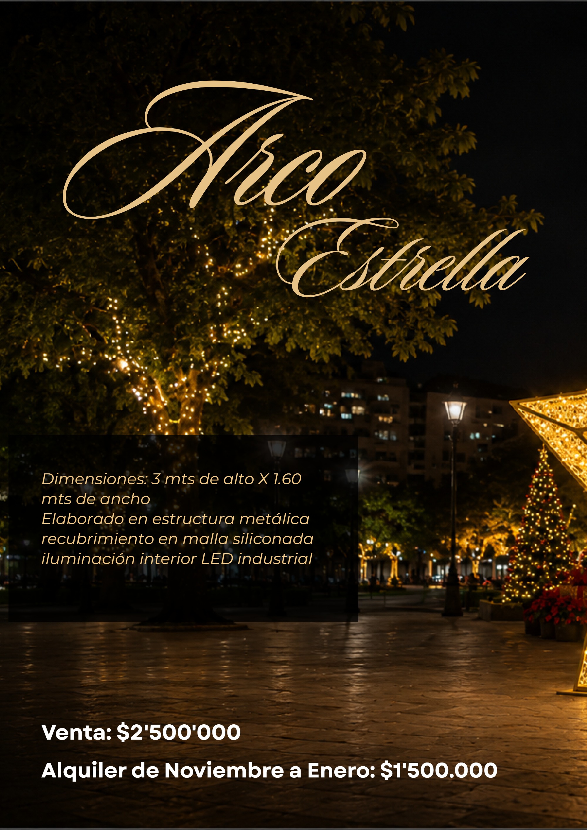 _Catálogo Navideño 2026 VJB — page 32