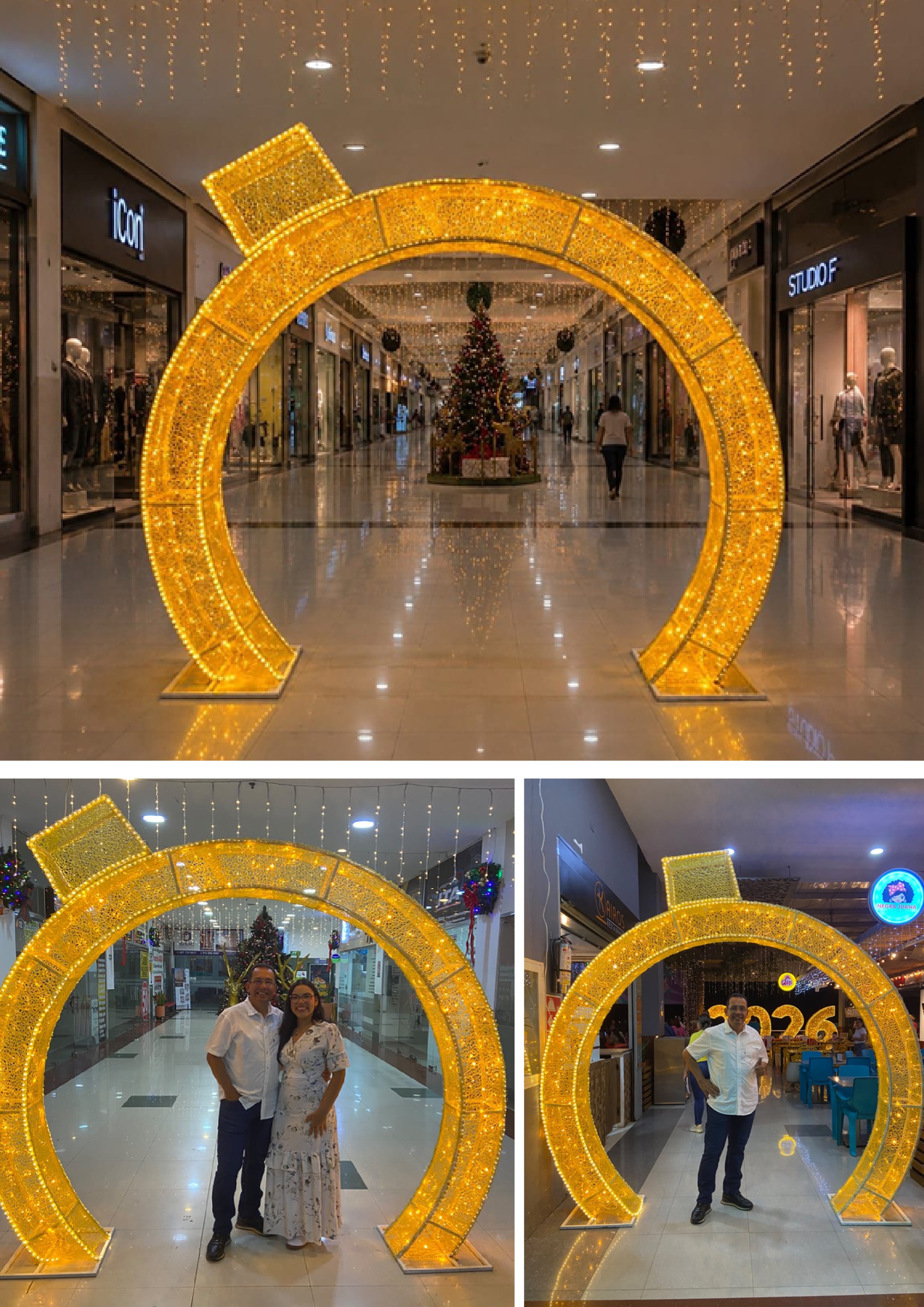 _Catálogo Navideño 2026 VJB — page 34