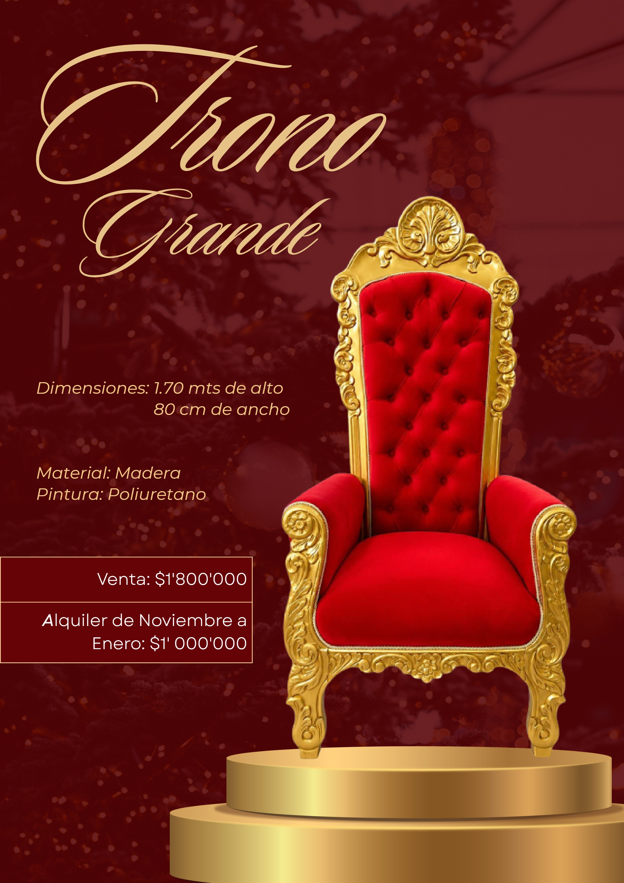 _Catálogo Navideño 2026 VJB — page 36