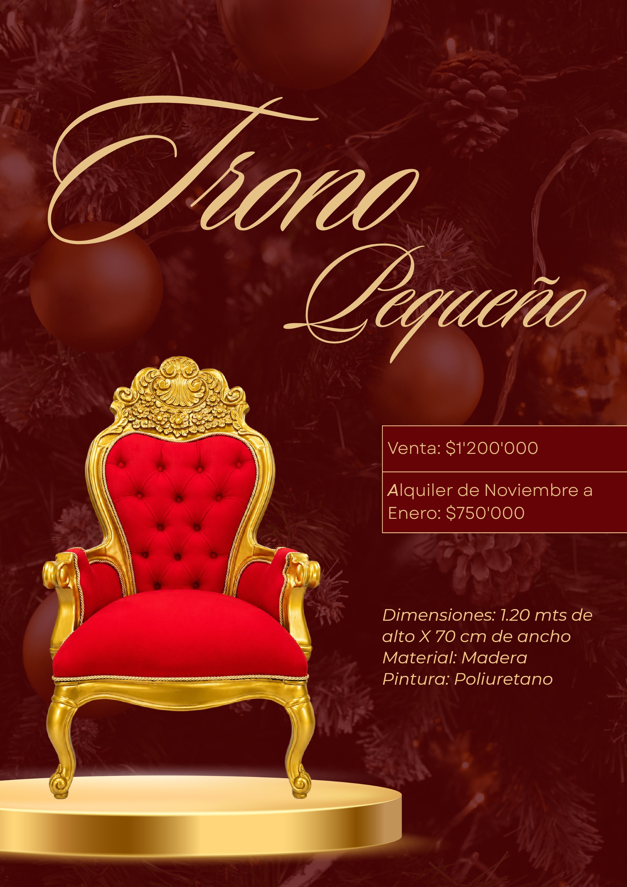 _Catálogo Navideño 2026 VJB — page 38