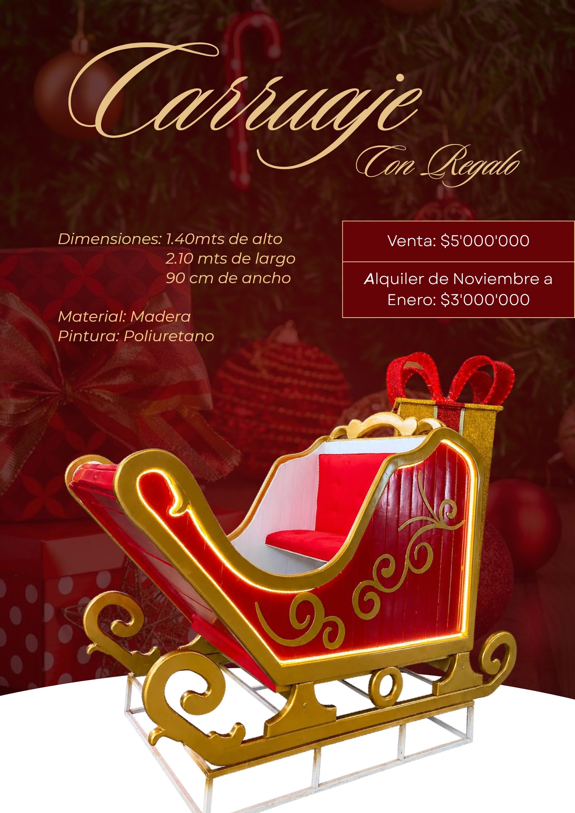 _Catálogo Navideño 2026 VJB — page 40