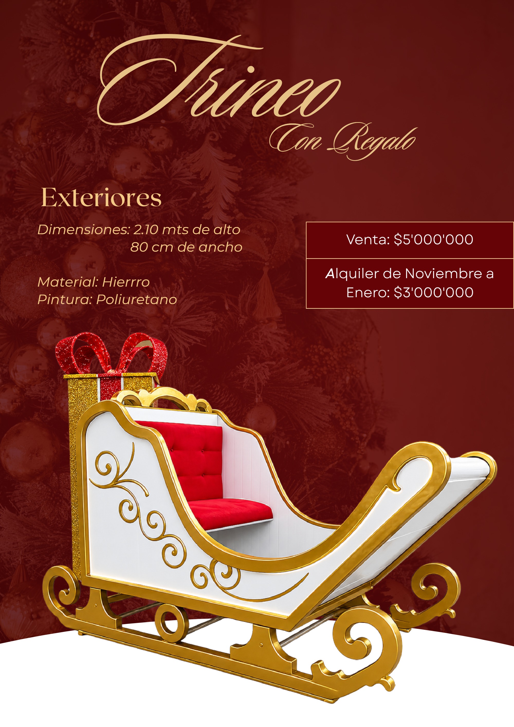 _Catálogo Navideño 2026 VJB — page 42