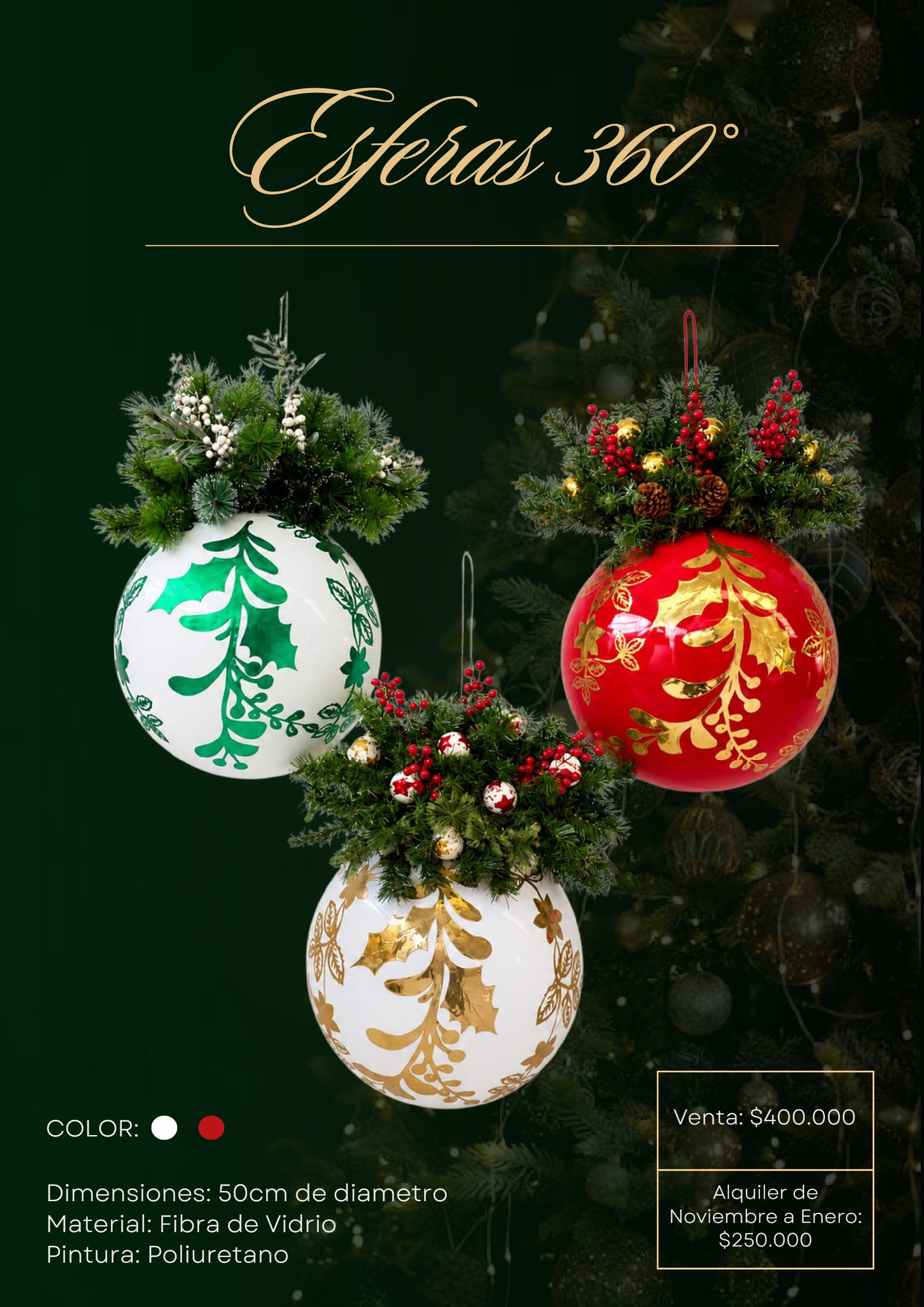 _Catálogo Navideño 2026 VJB — page 10