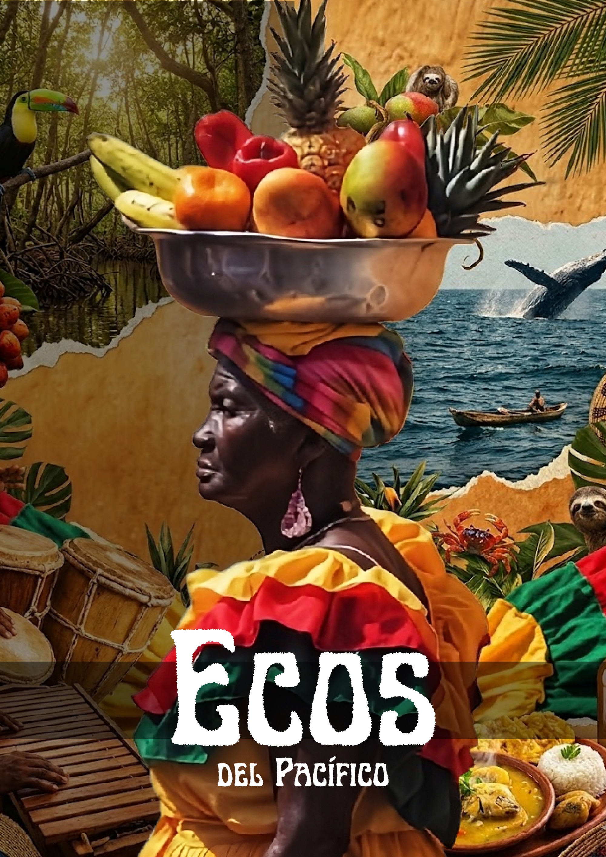 Ecos del Pacífico