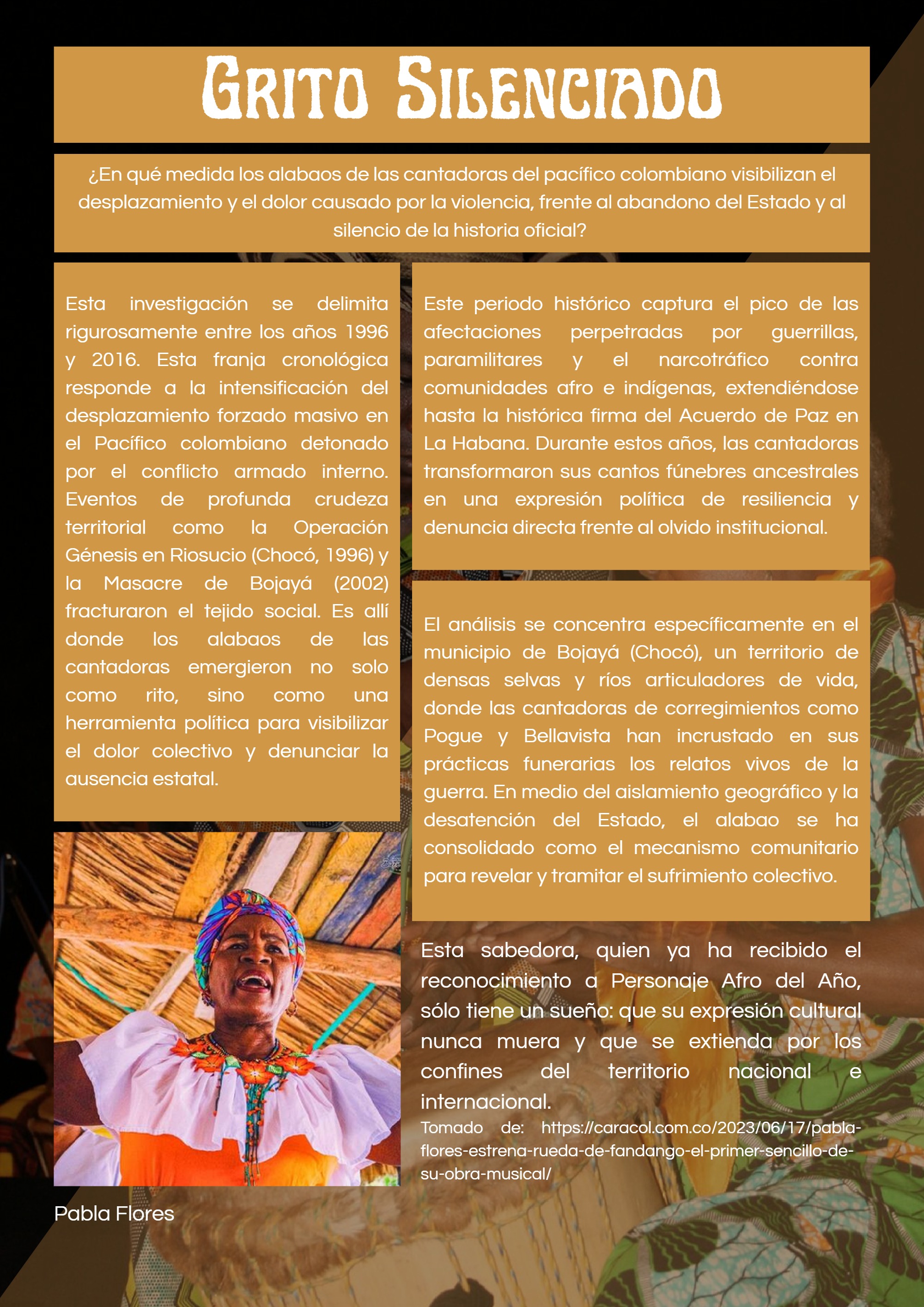 Ecos del Pacífico — page 3