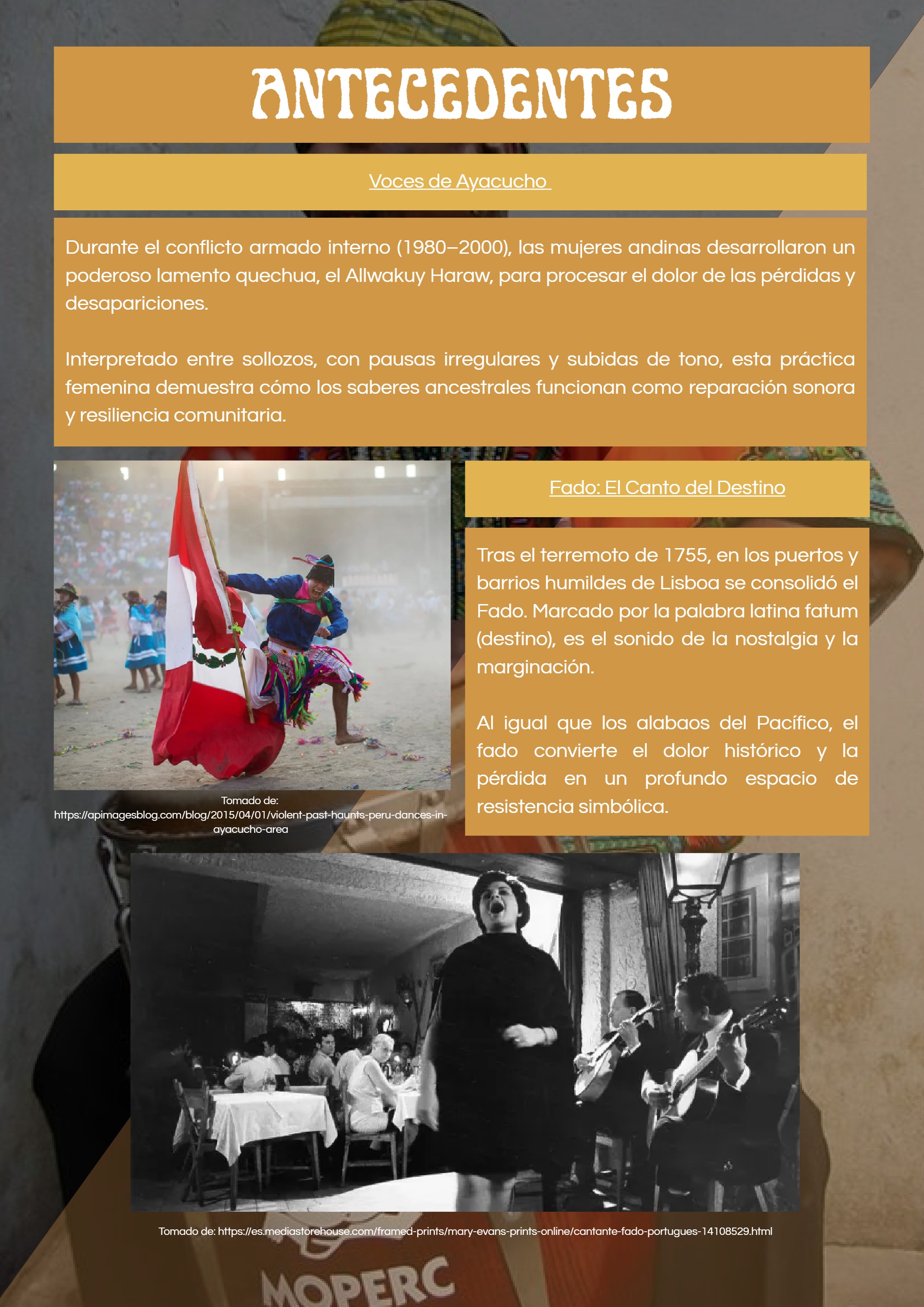 Ecos del Pacífico — page 4