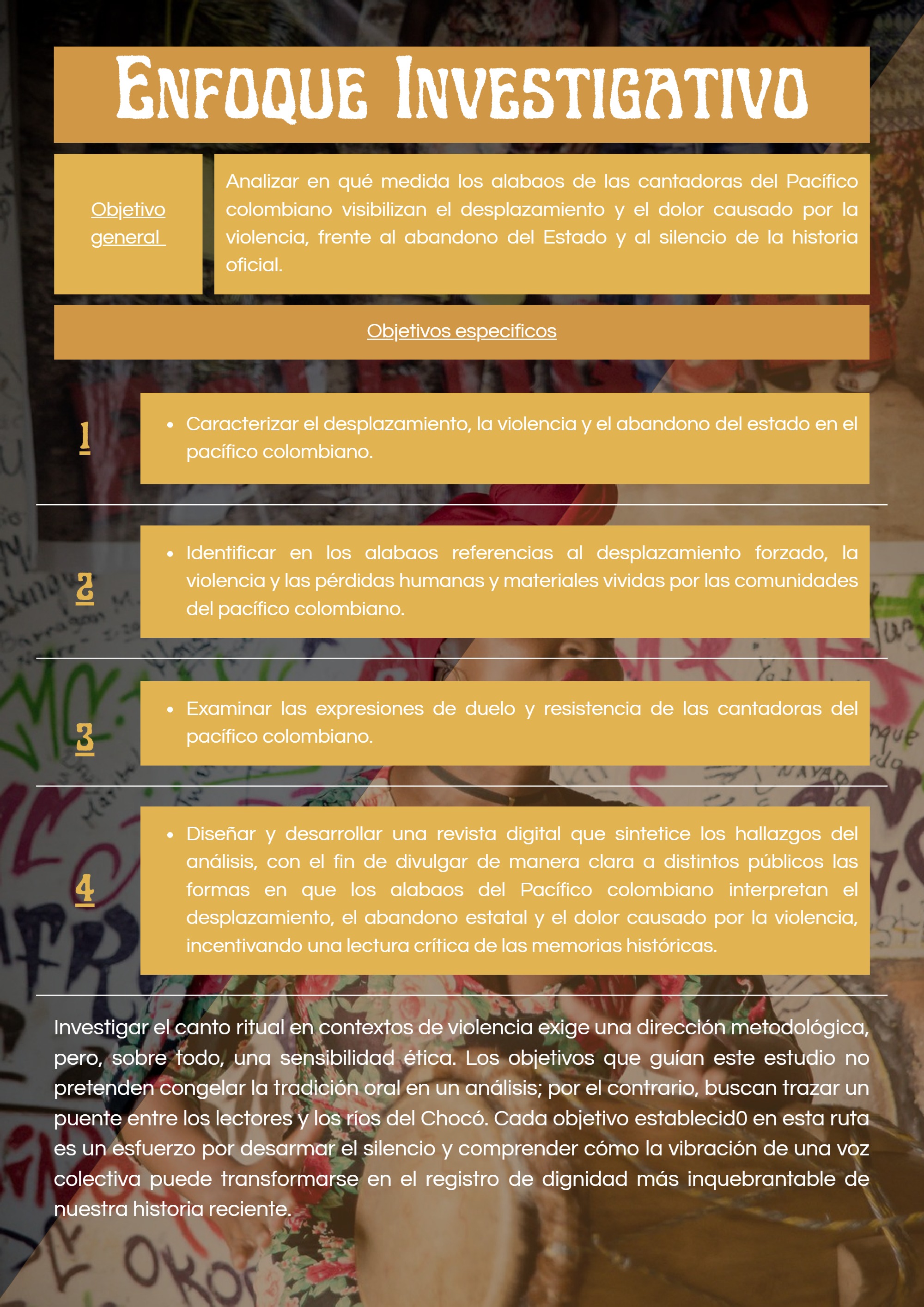 Ecos del Pacífico — page 6