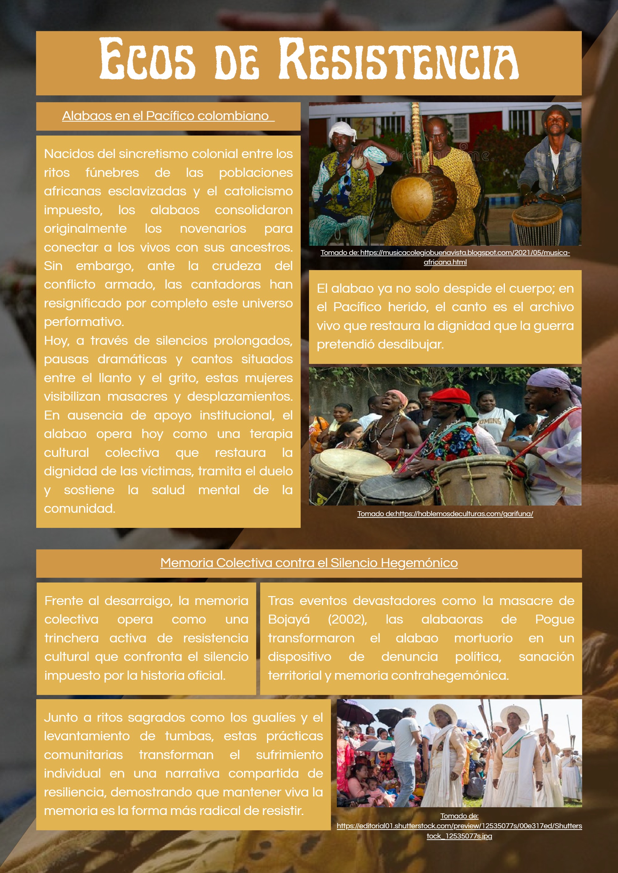 Ecos del Pacífico — page 7