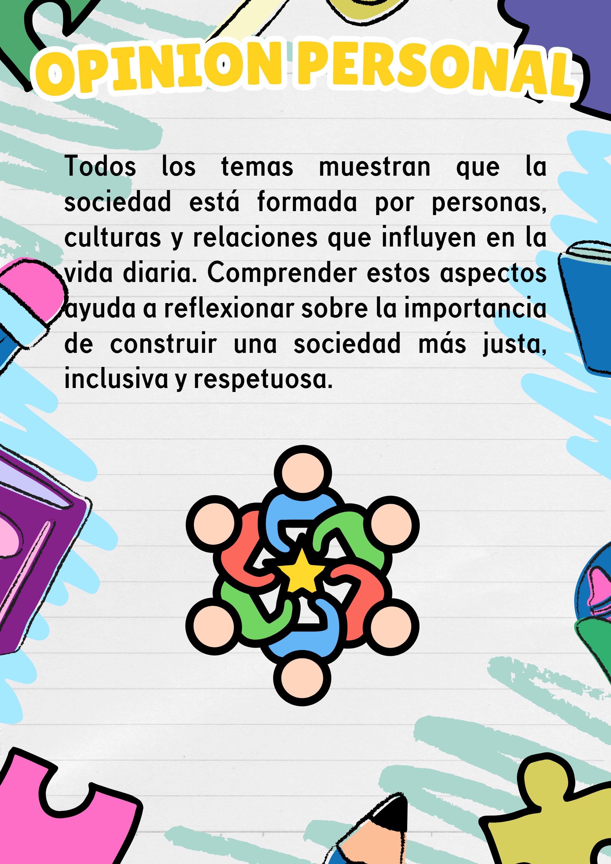 Documento A4 Mapa Conceptual Creativo Colorido (1) — page 21