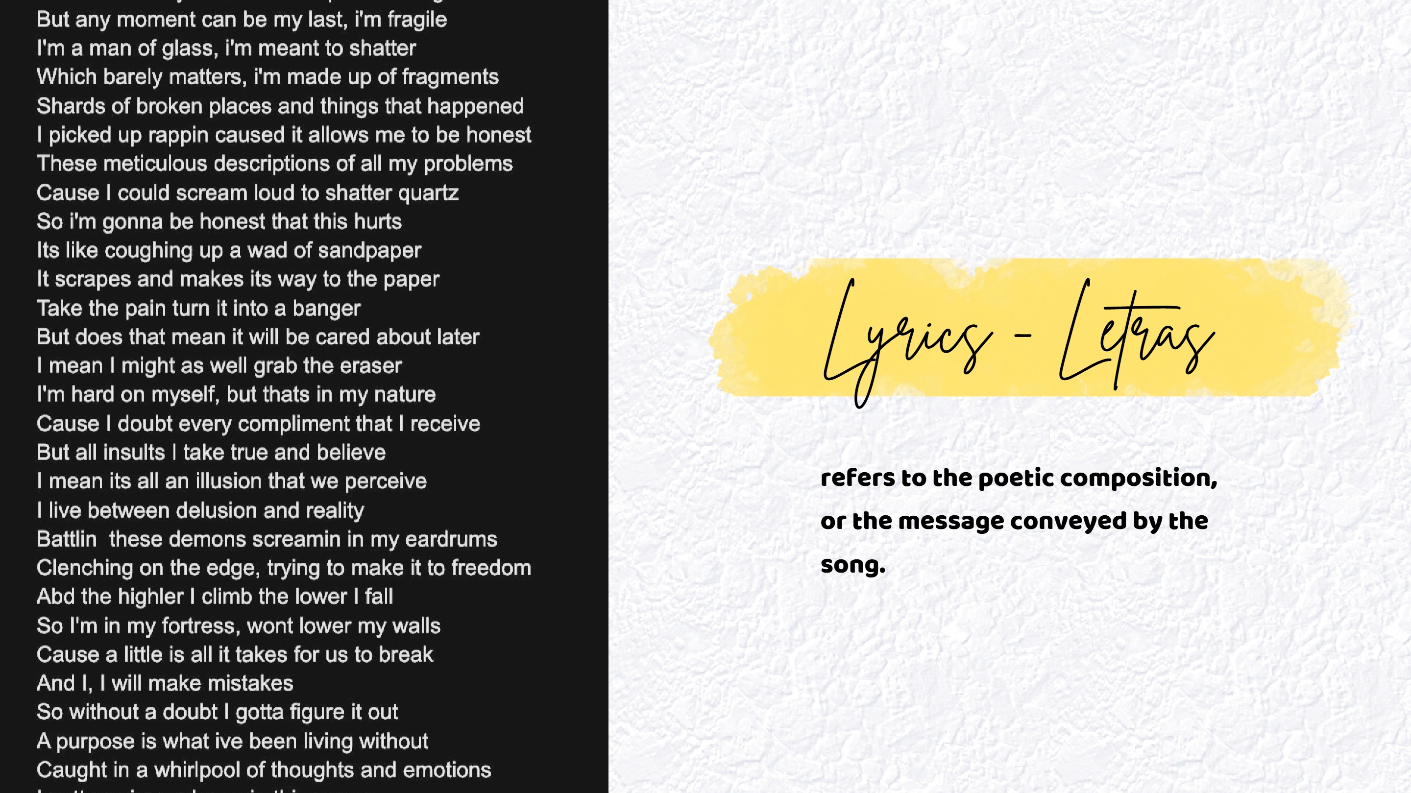 dictonary — page 5