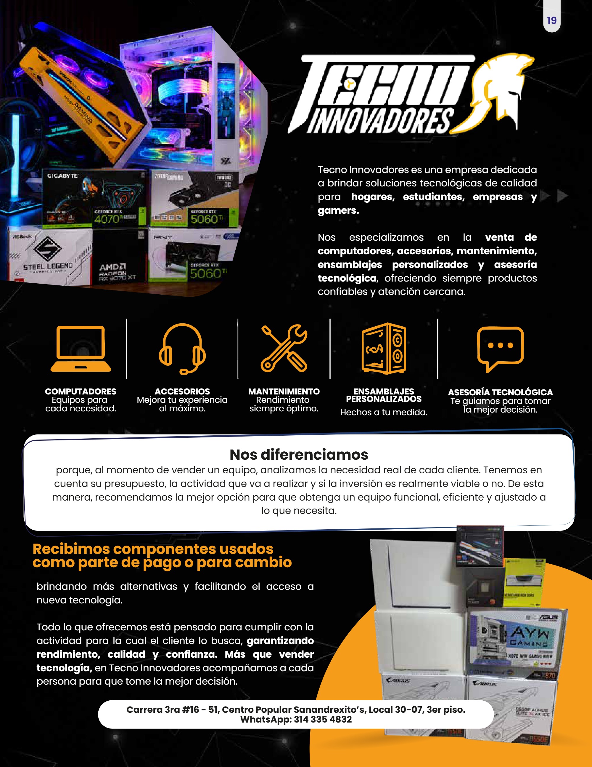 RUTA COLOMBIA — page 21