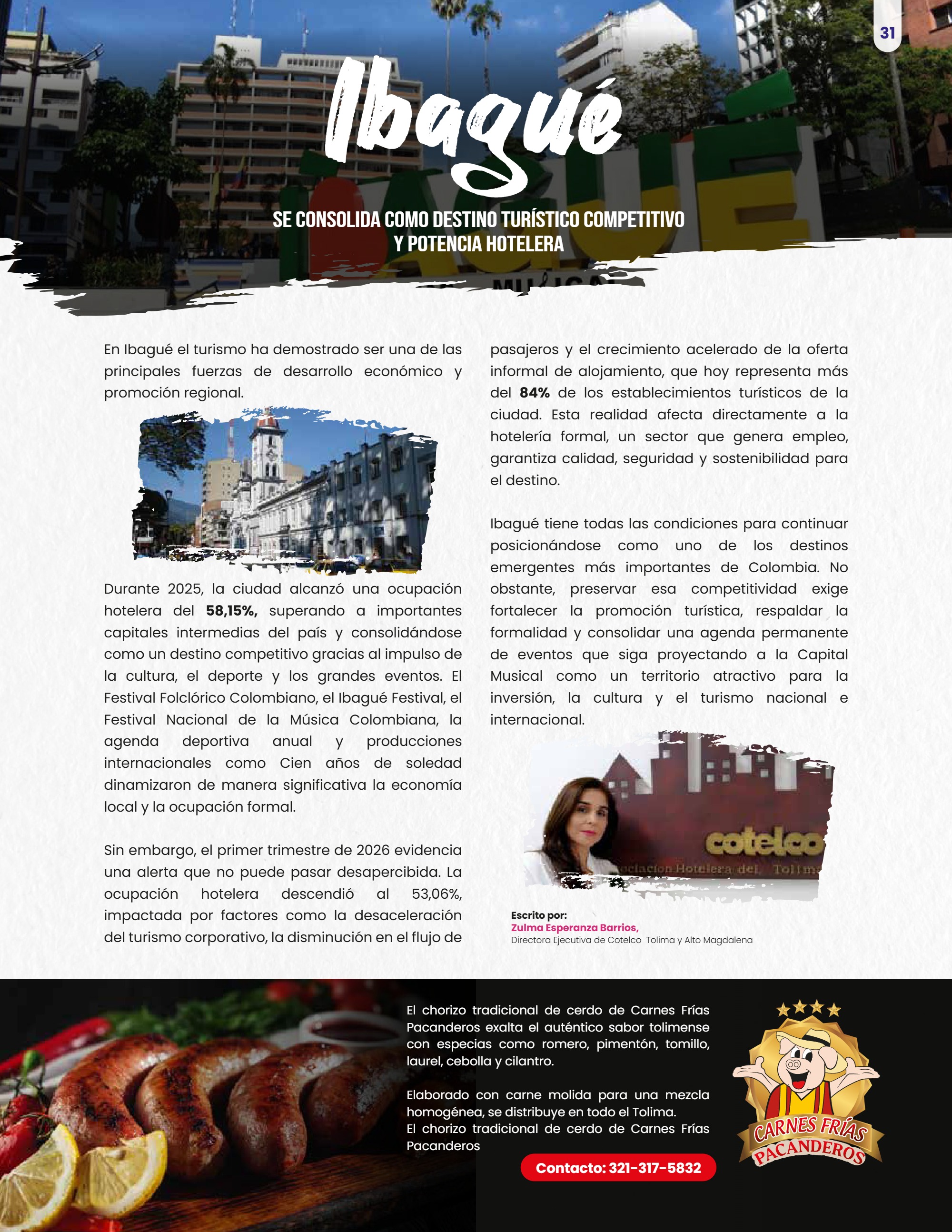 RUTA COLOMBIA — page 33