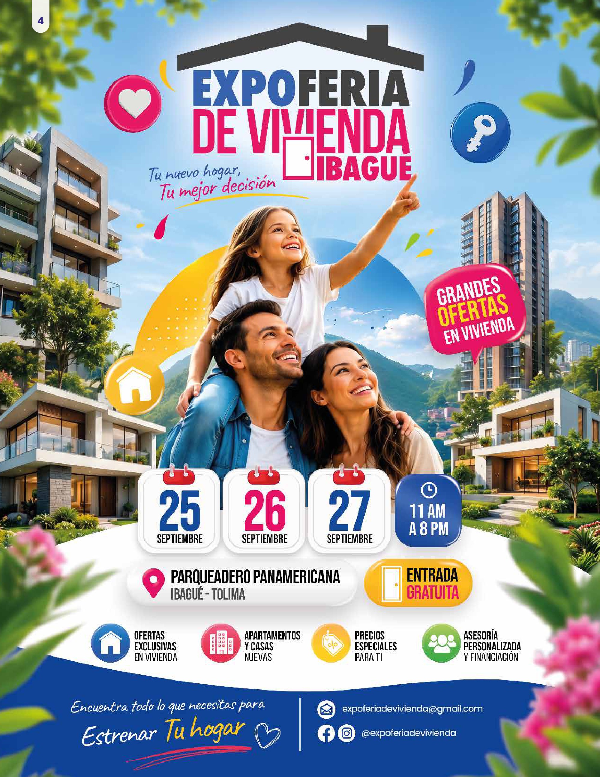 RUTA COLOMBIA — page 6