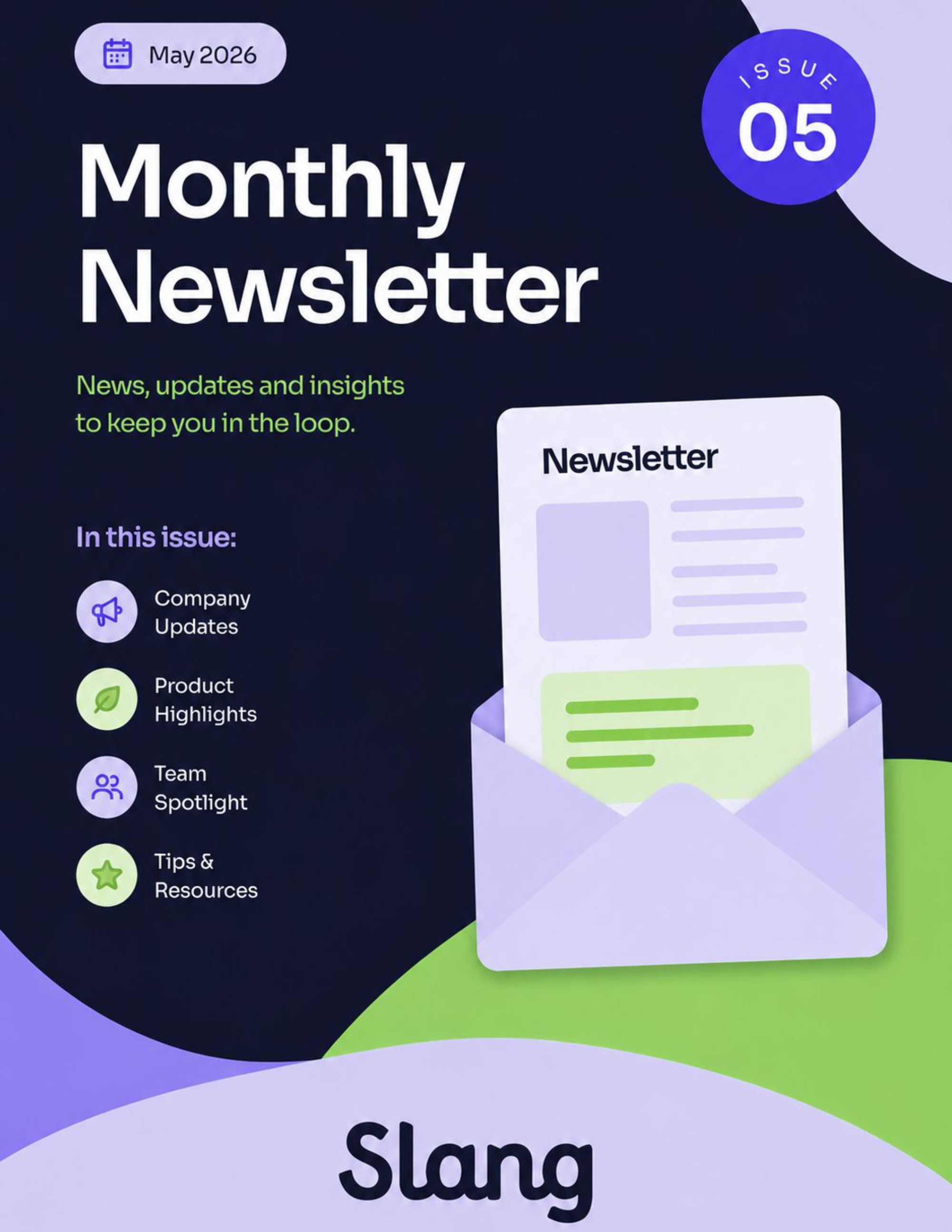 Slang _ Newsletter (5-May 2026)