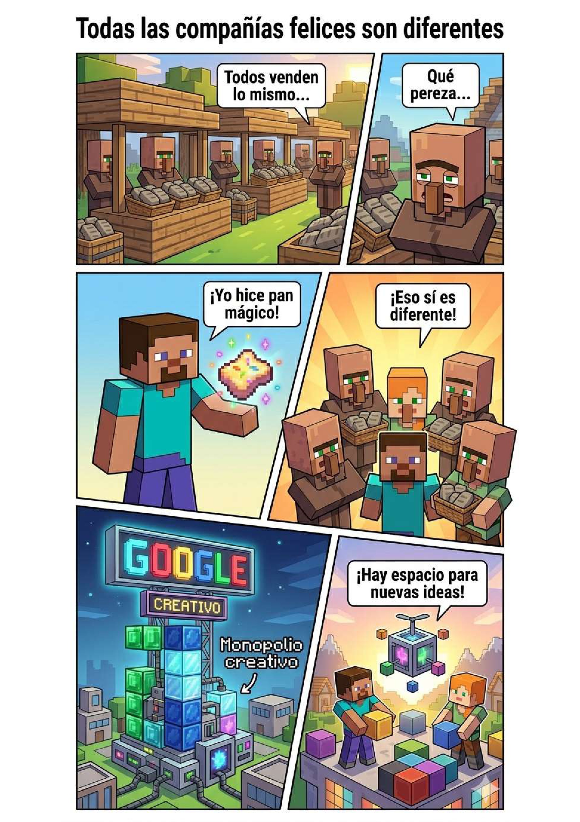 Recopilación de Del Libro al Cómic- De Cero a Uno. Para ver las historietas — page 22