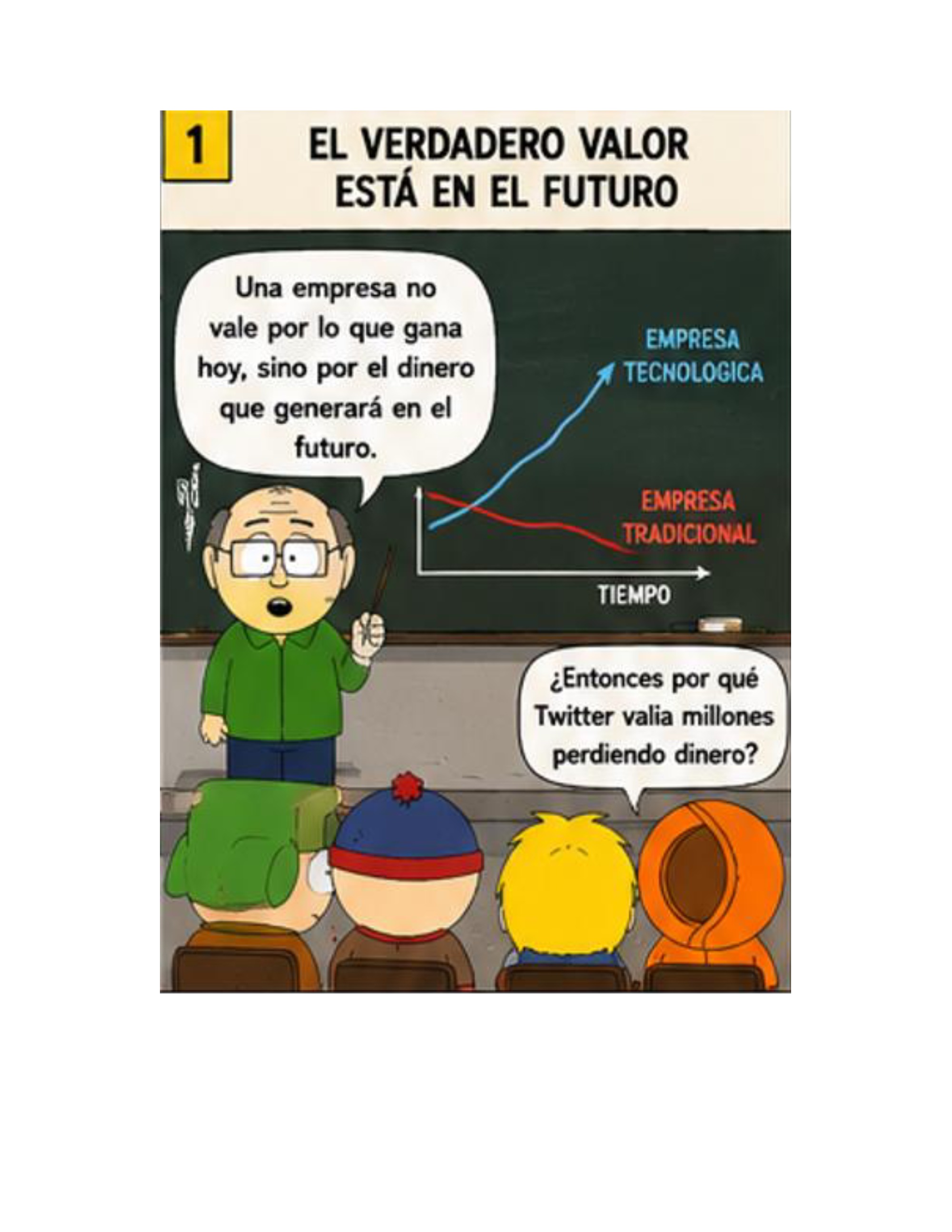 Recopilación de Del Libro al Cómic- De Cero a Uno. Para ver las historietas — page 67