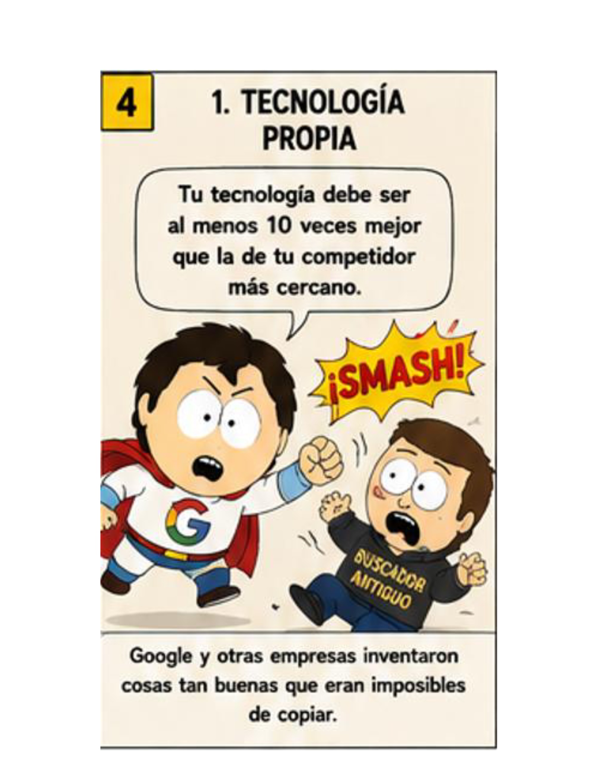 Recopilación de Del Libro al Cómic- De Cero a Uno. Para ver las historietas — page 70