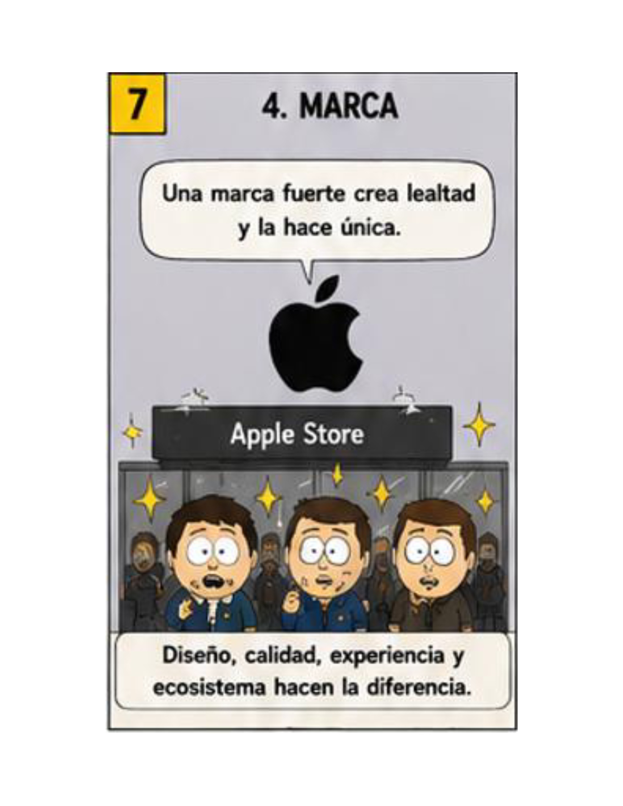 Recopilación de Del Libro al Cómic- De Cero a Uno. Para ver las historietas — page 73