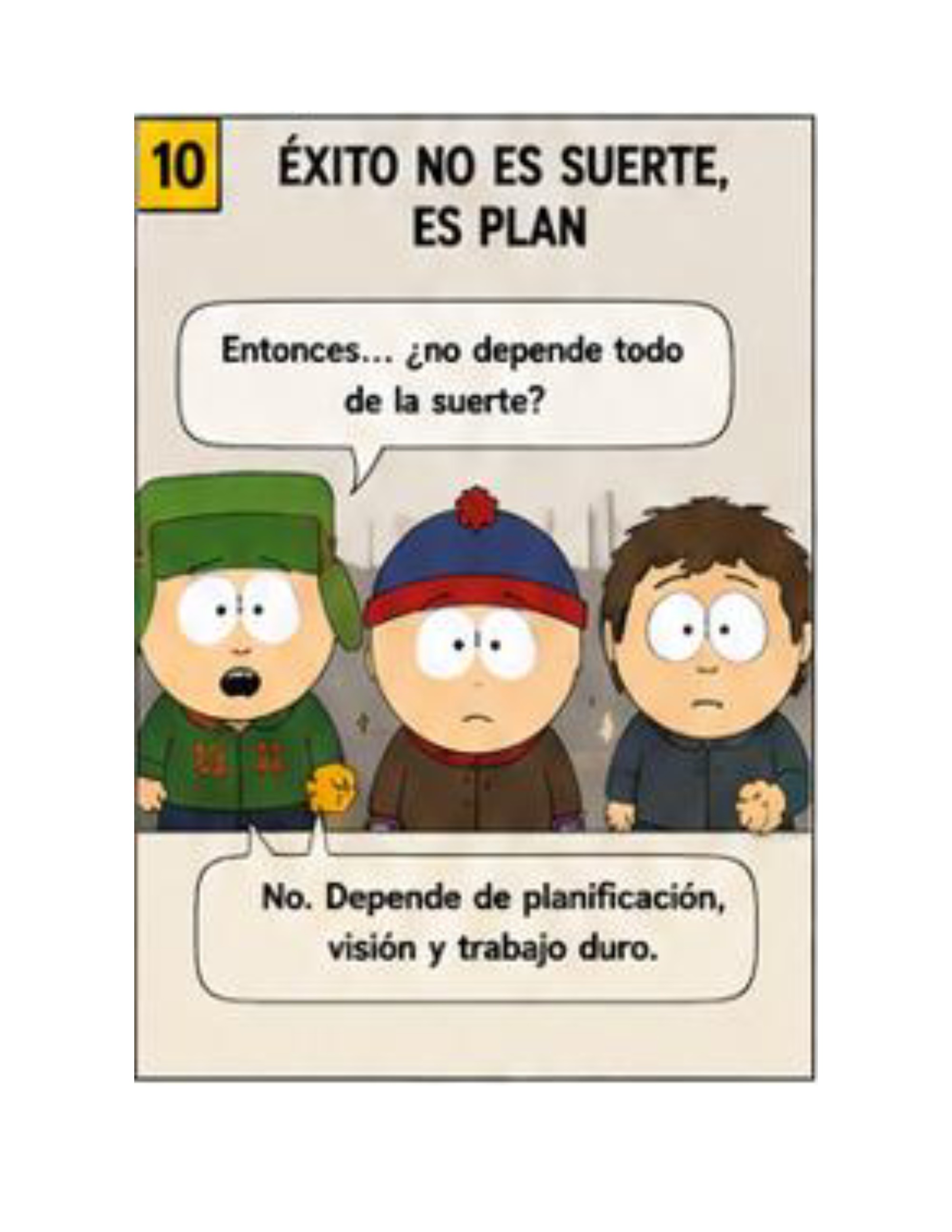 Recopilación de Del Libro al Cómic- De Cero a Uno. Para ver las historietas — page 76