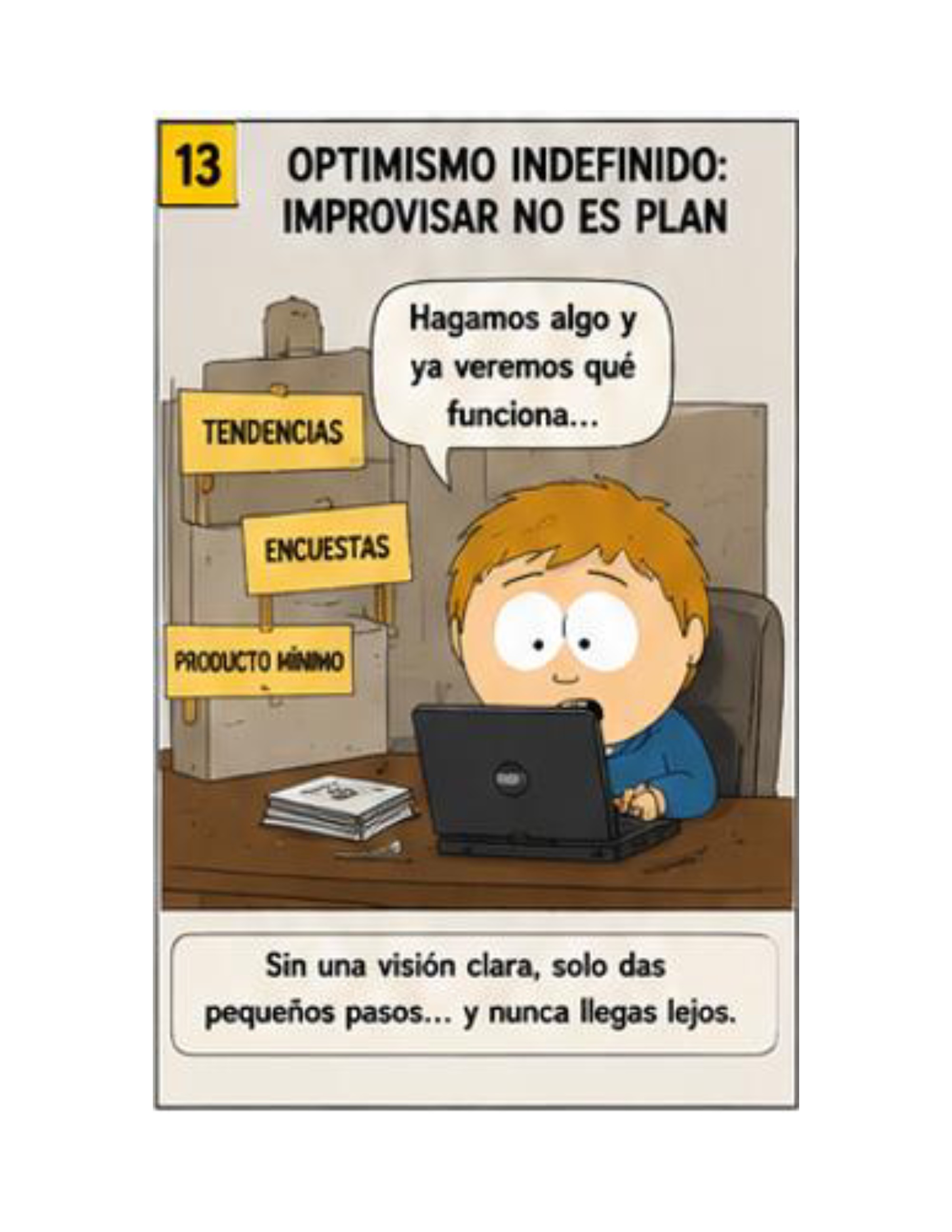 Recopilación de Del Libro al Cómic- De Cero a Uno. Para ver las historietas — page 79