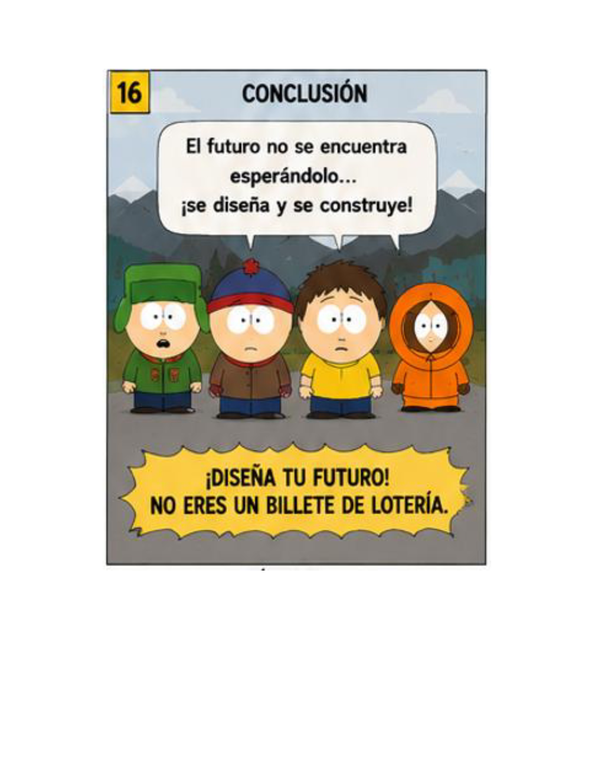 Recopilación de Del Libro al Cómic- De Cero a Uno. Para ver las historietas — page 82