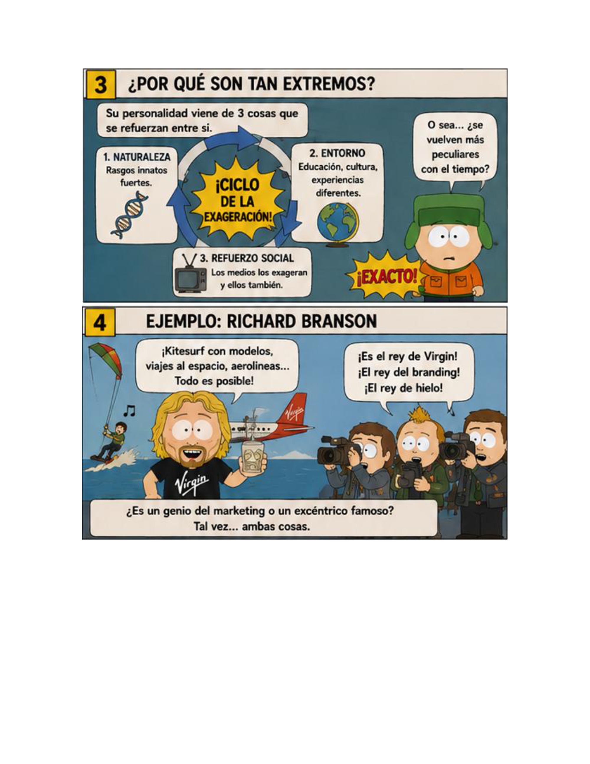 Recopilación de Del Libro al Cómic- De Cero a Uno. Para ver las historietas — page 89