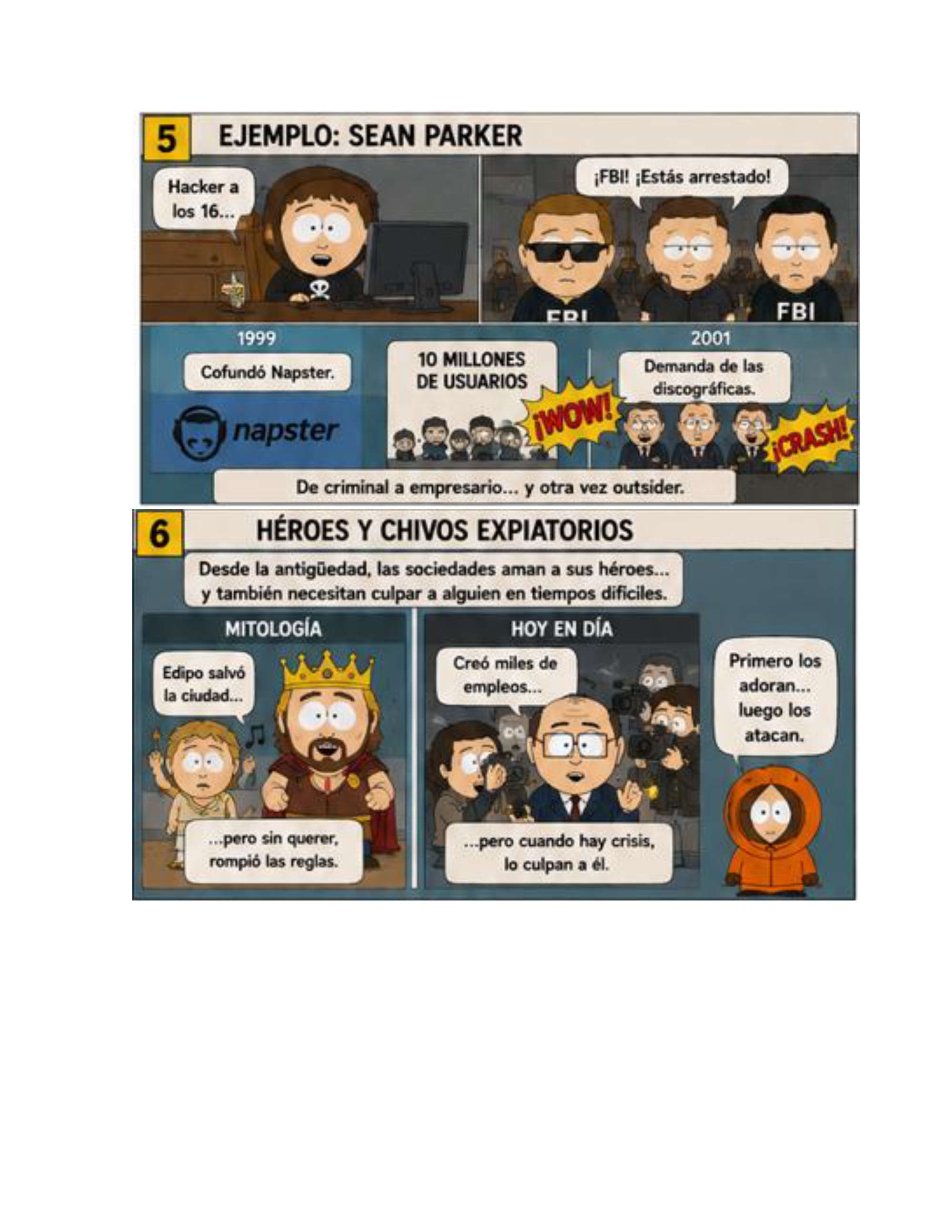 Recopilación de Del Libro al Cómic- De Cero a Uno. Para ver las historietas — page 90