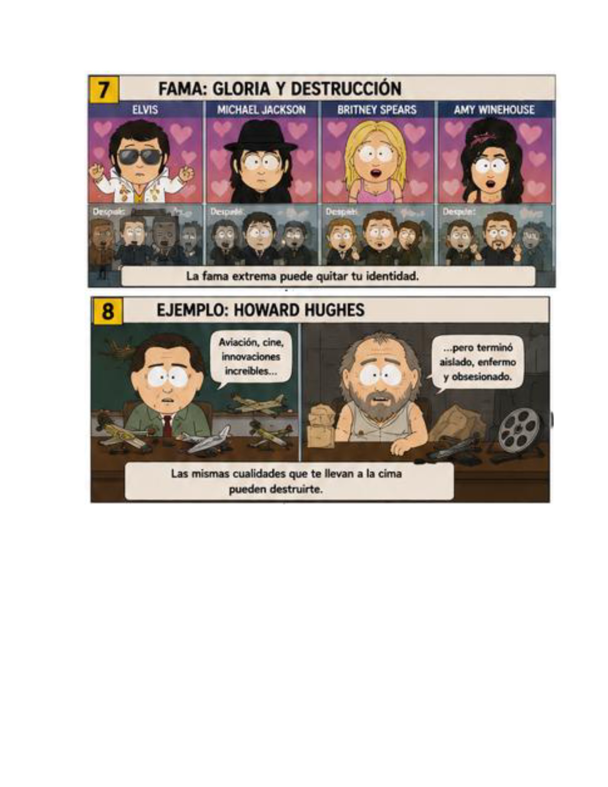 Recopilación de Del Libro al Cómic- De Cero a Uno. Para ver las historietas — page 91