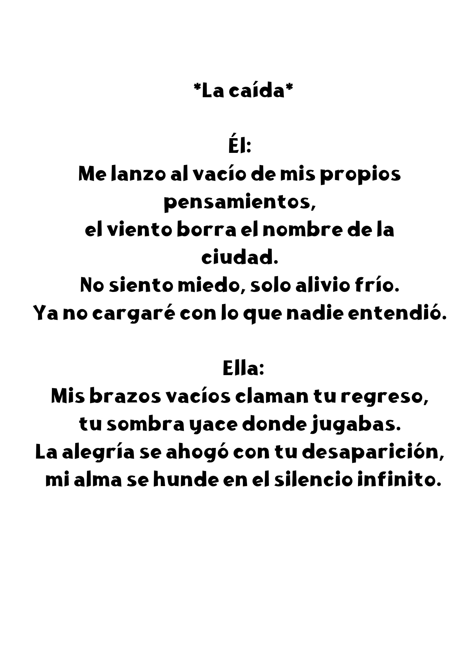 Poemario — page 15