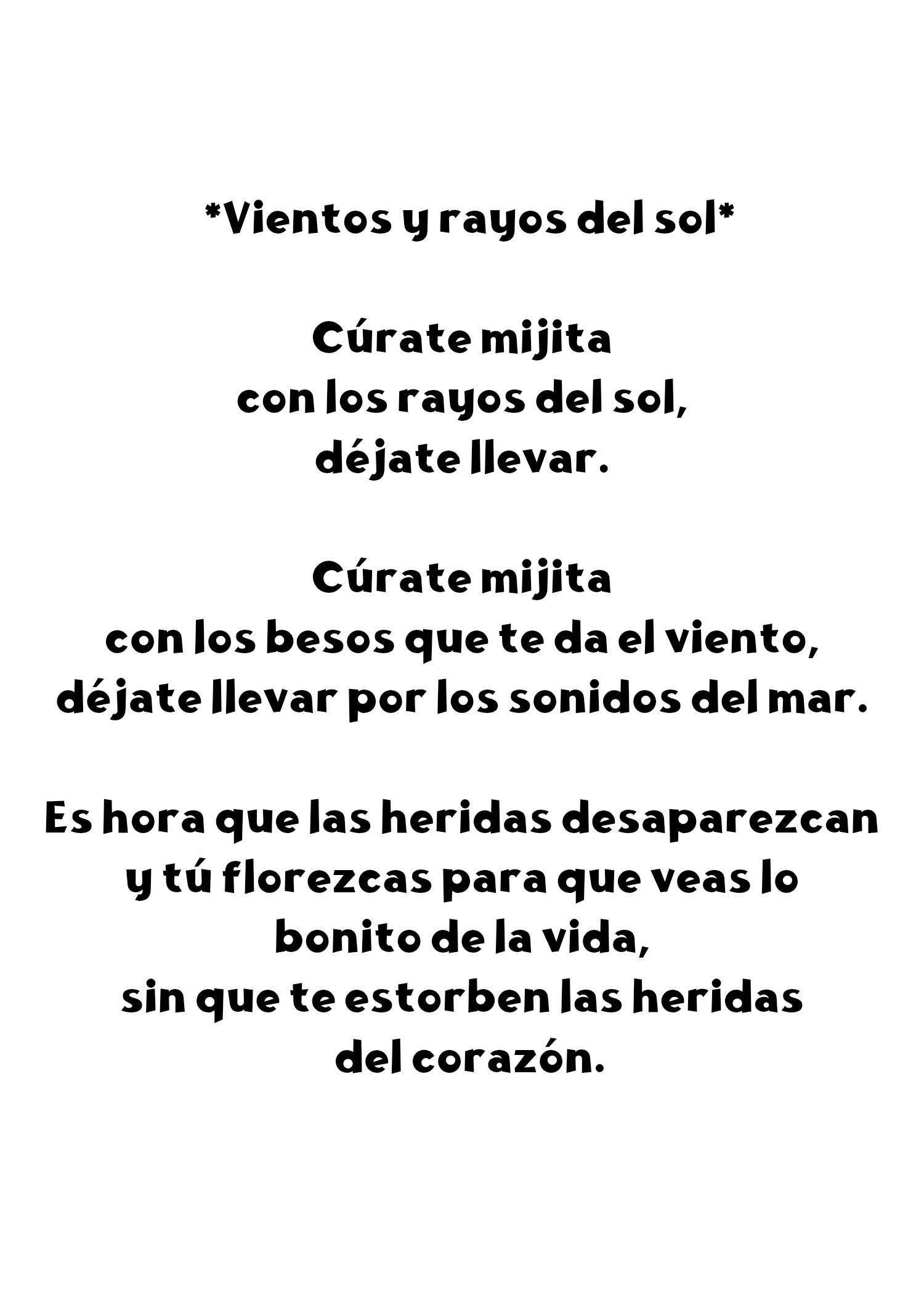 Poemario — page 17