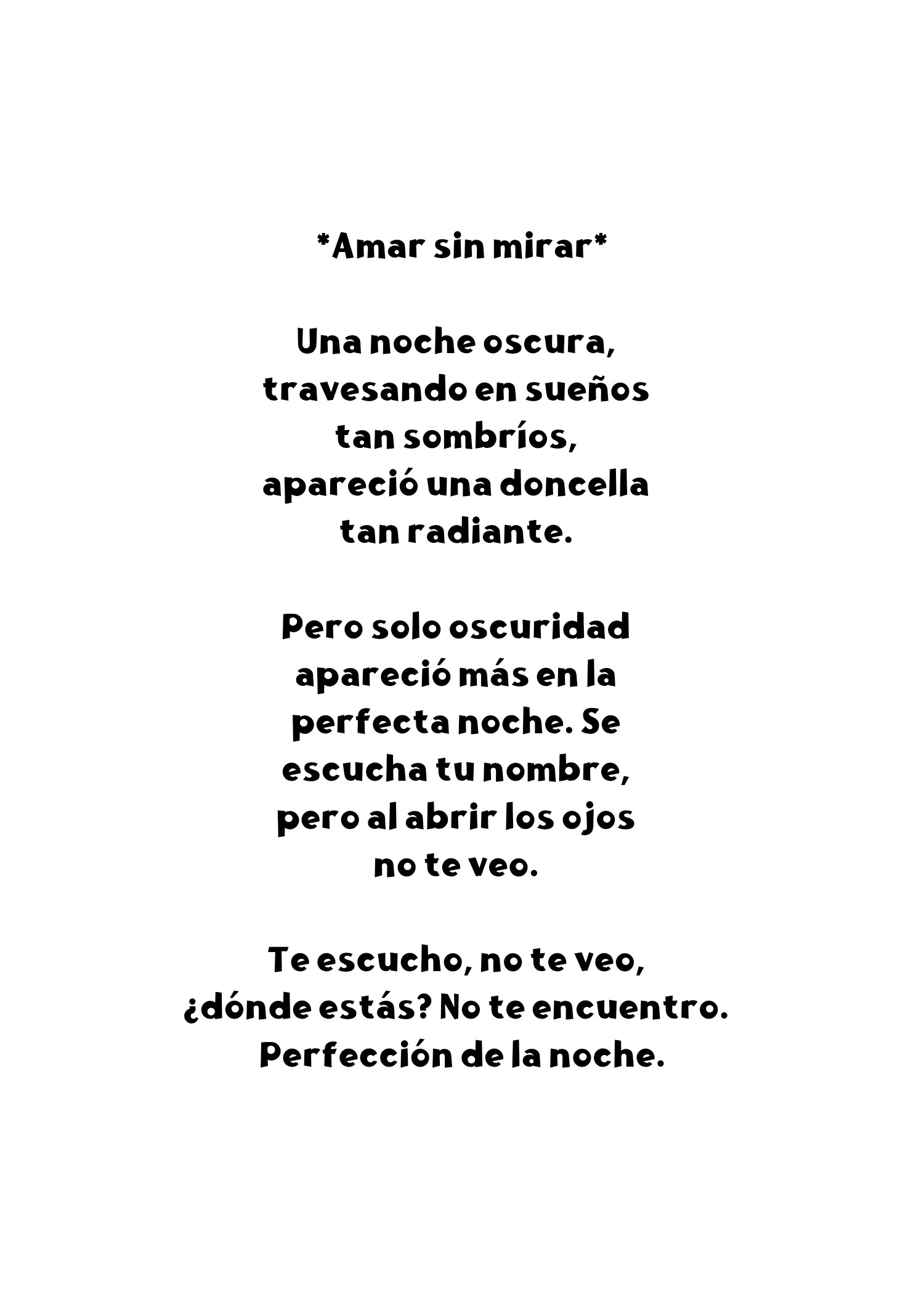 Poemario — page 21