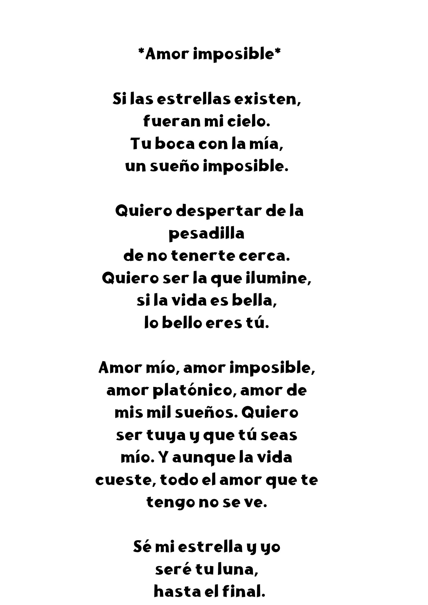 Poemario — page 22