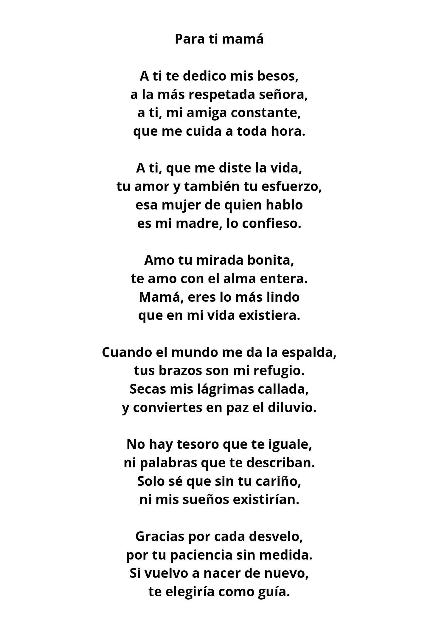 Poemario — page 26