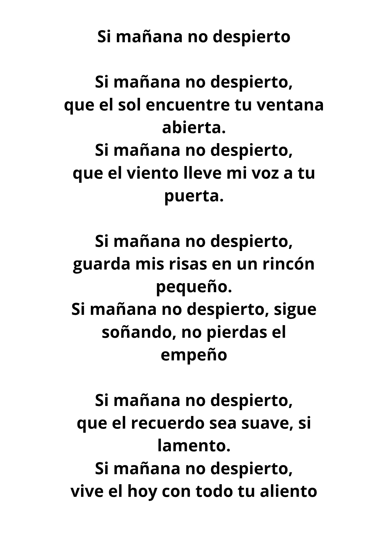 Poemario — page 27