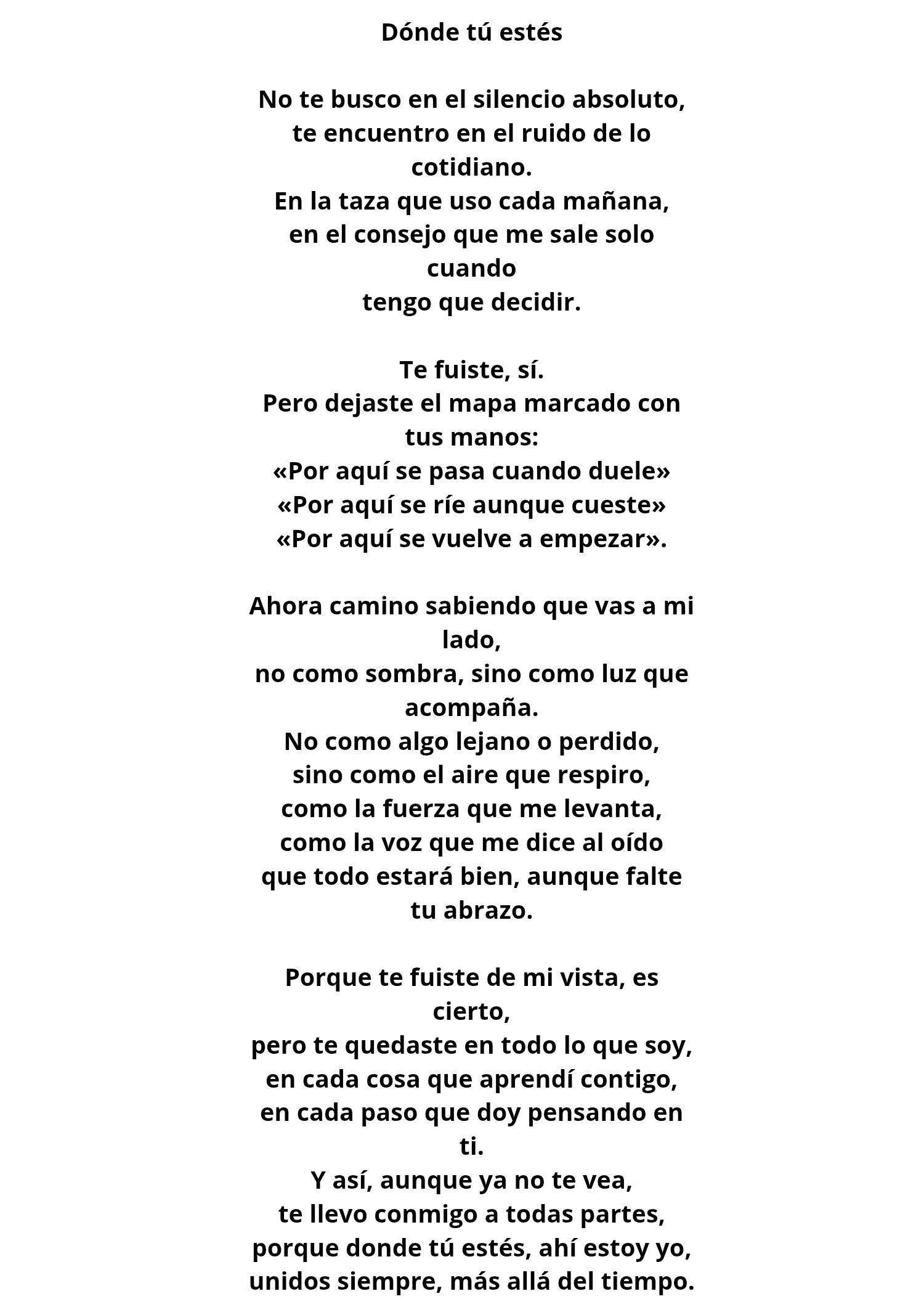 Poemario — page 28