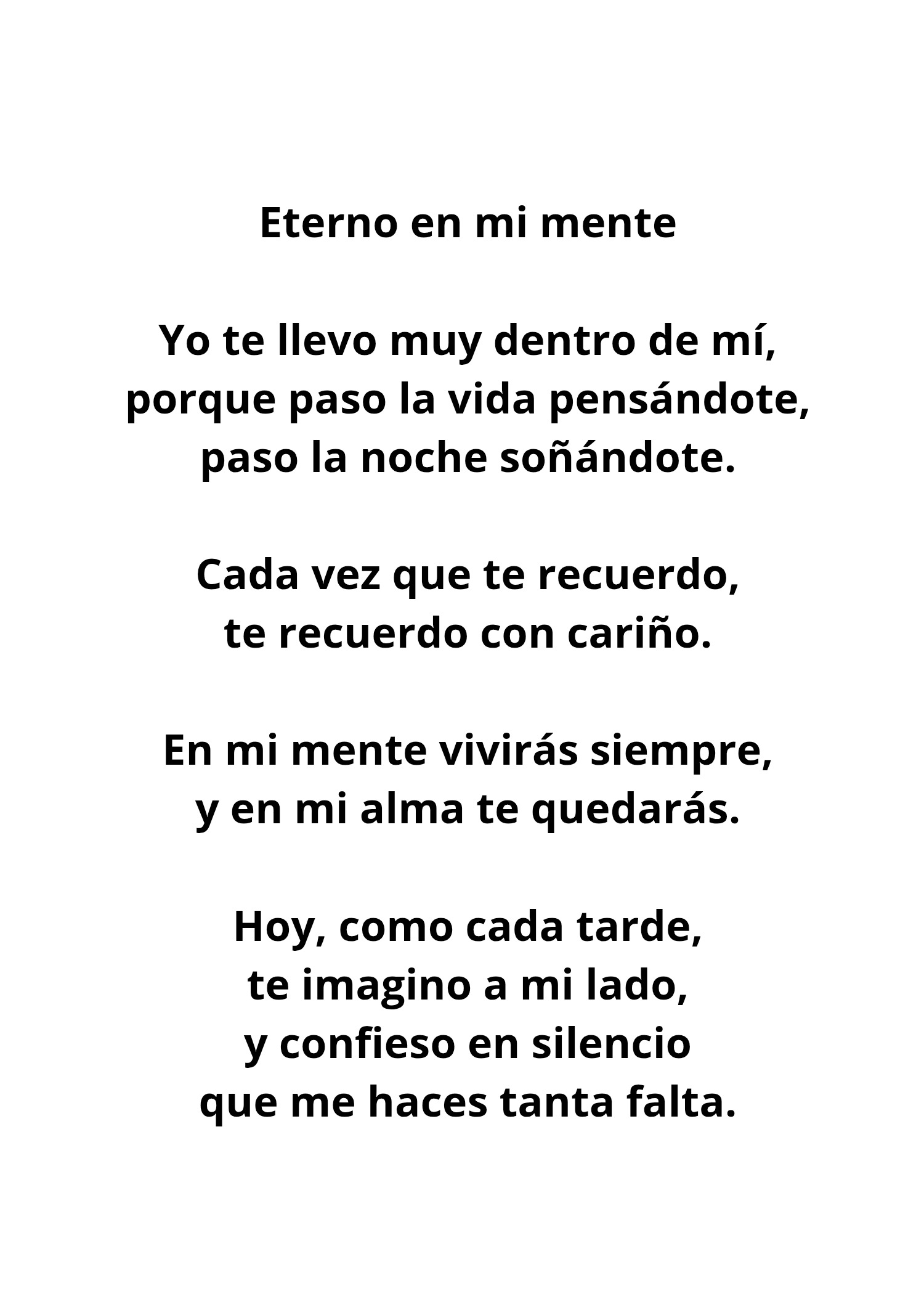 Poemario — page 29