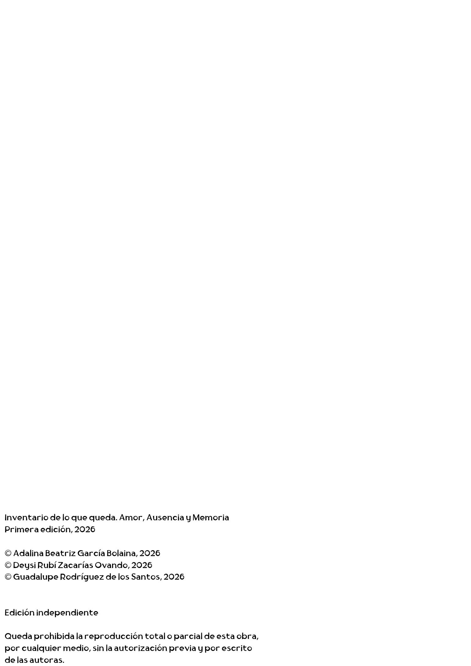Poemario — page 4