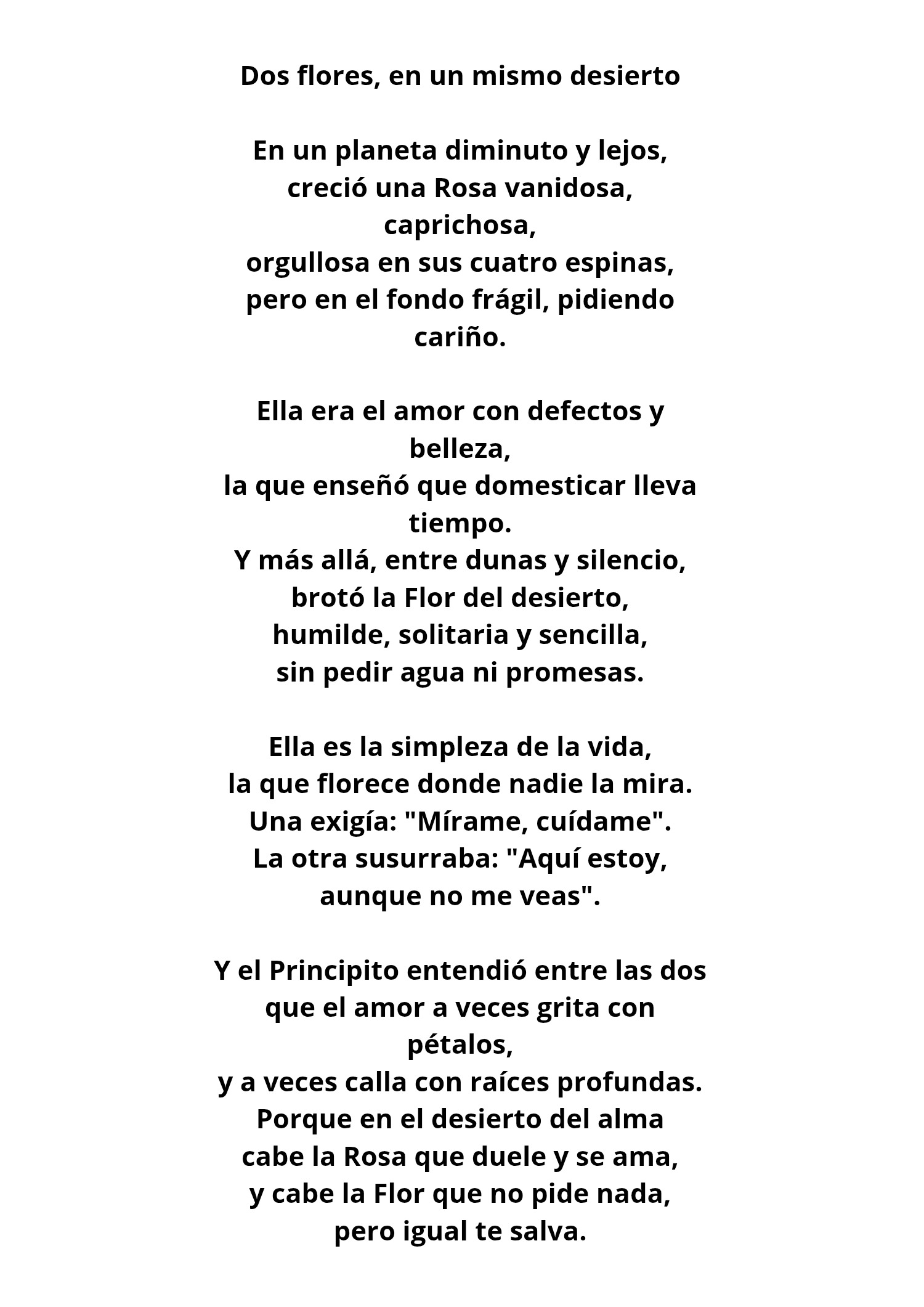 Poemario — page 31