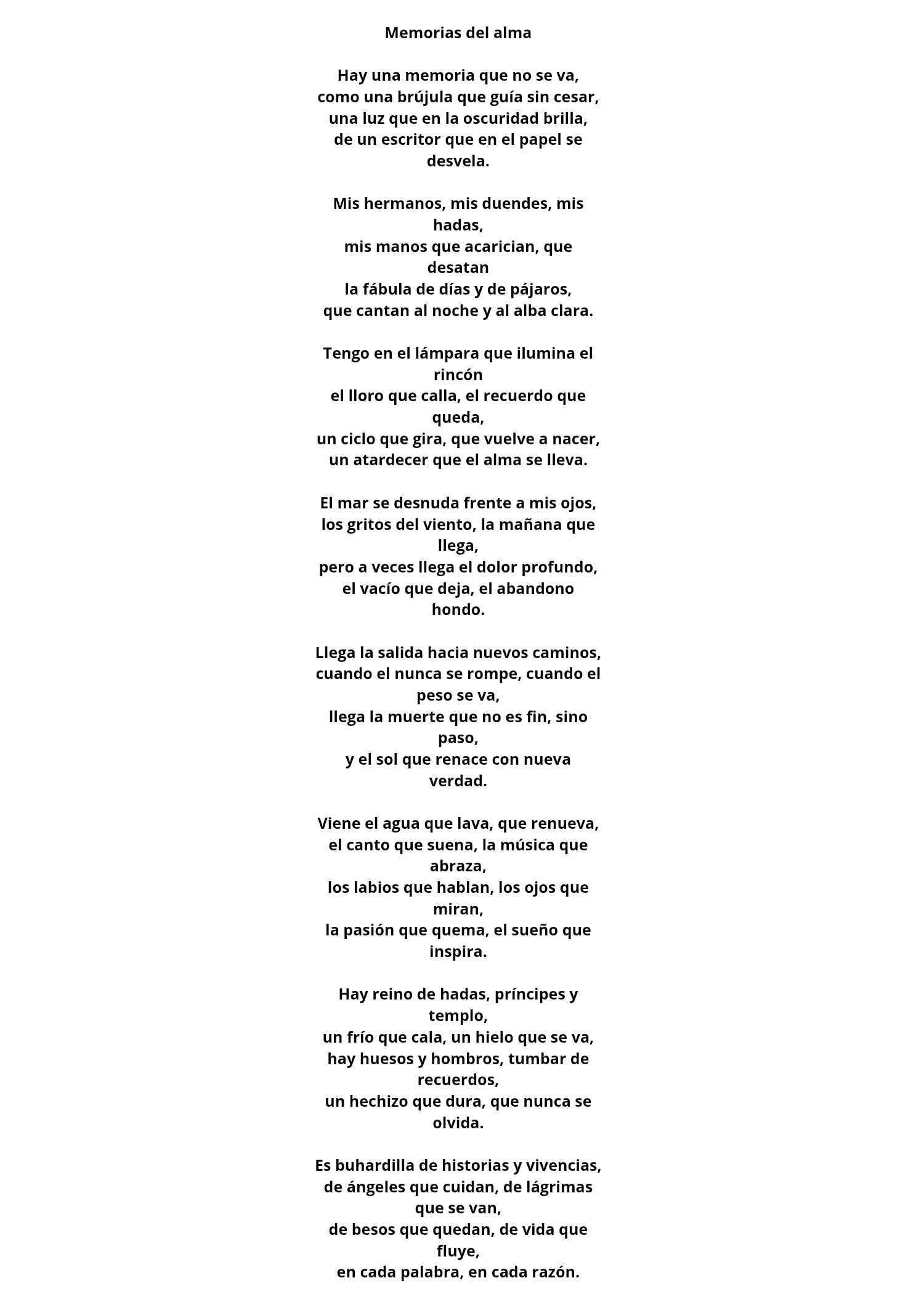 Poemario — page 35