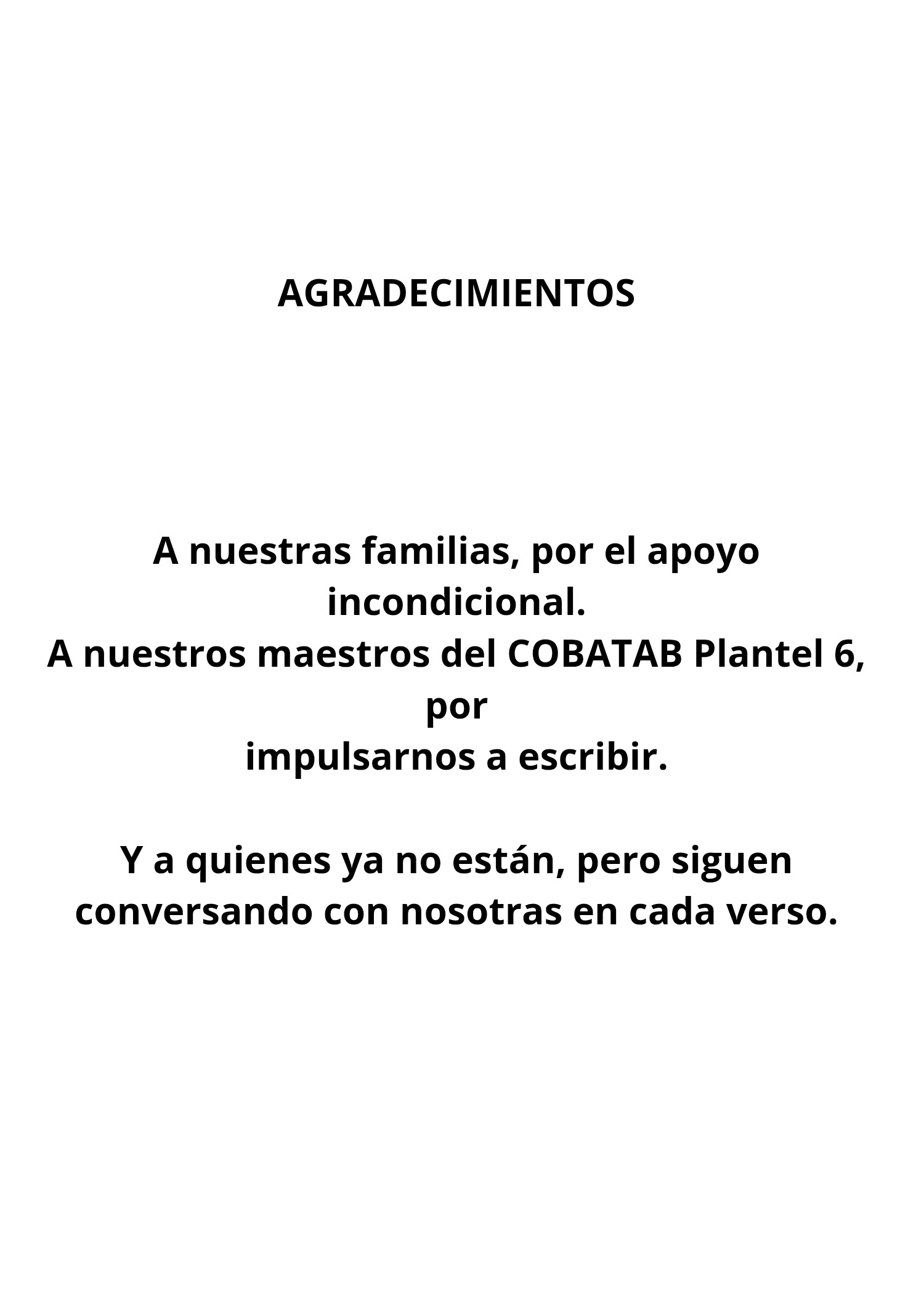Poemario — page 41